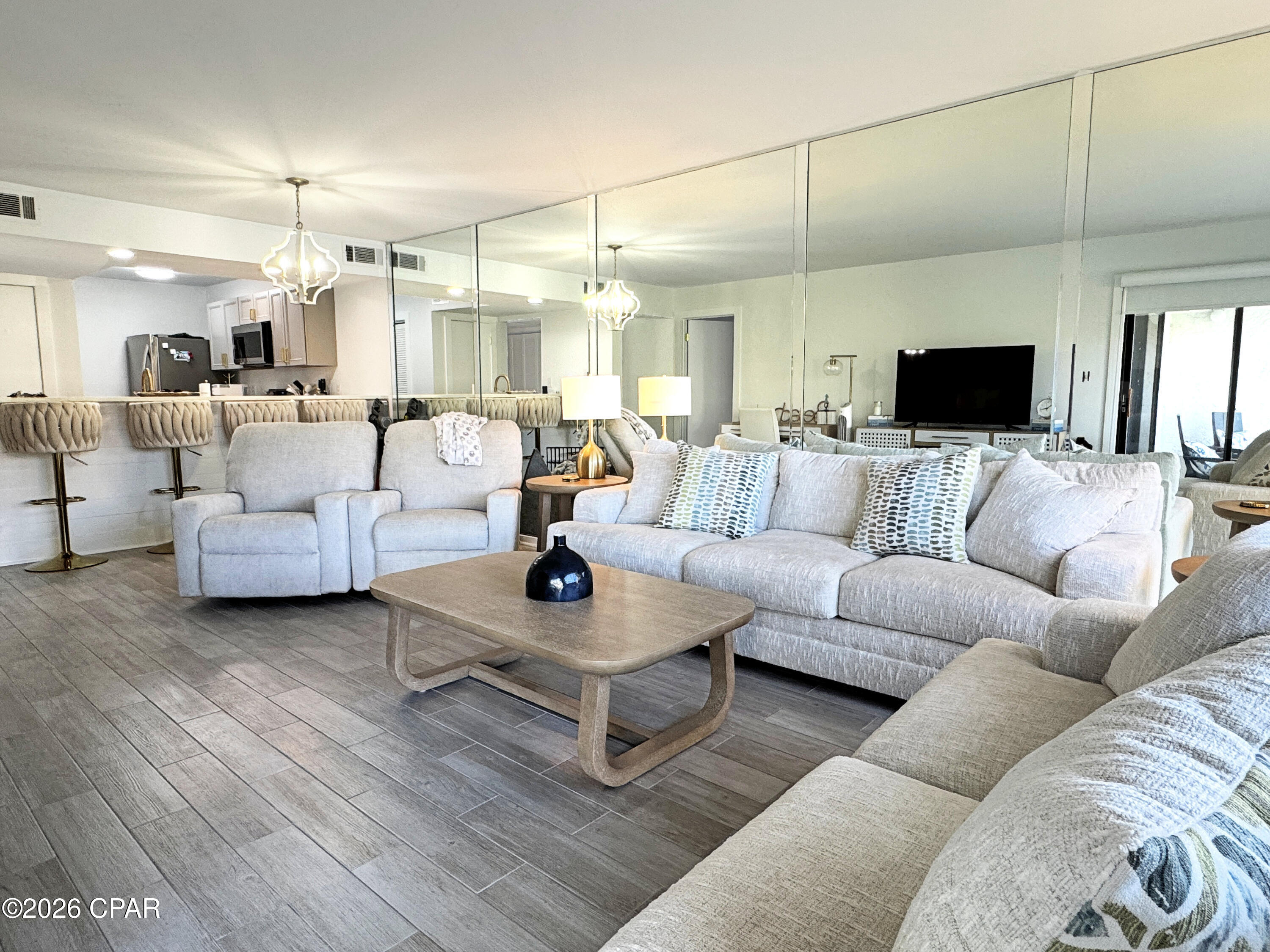 Edgewater Golf Villas 5 C - Residential