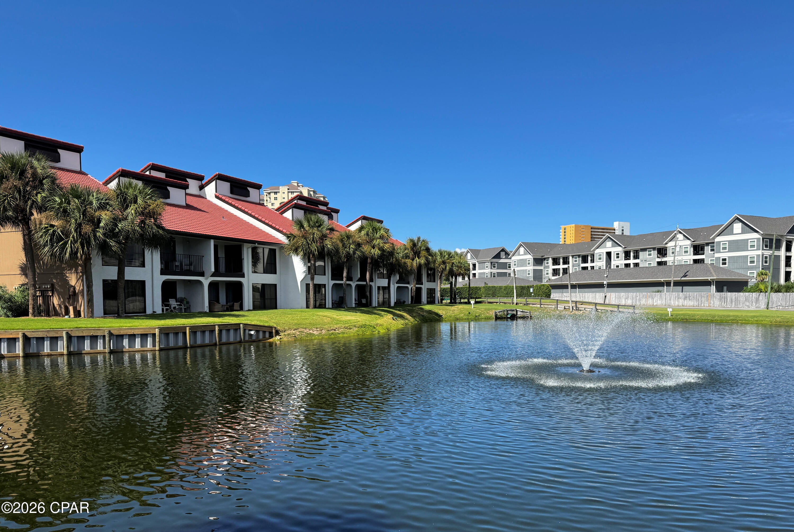 Edgewater Golf Villas 5 C - Residential