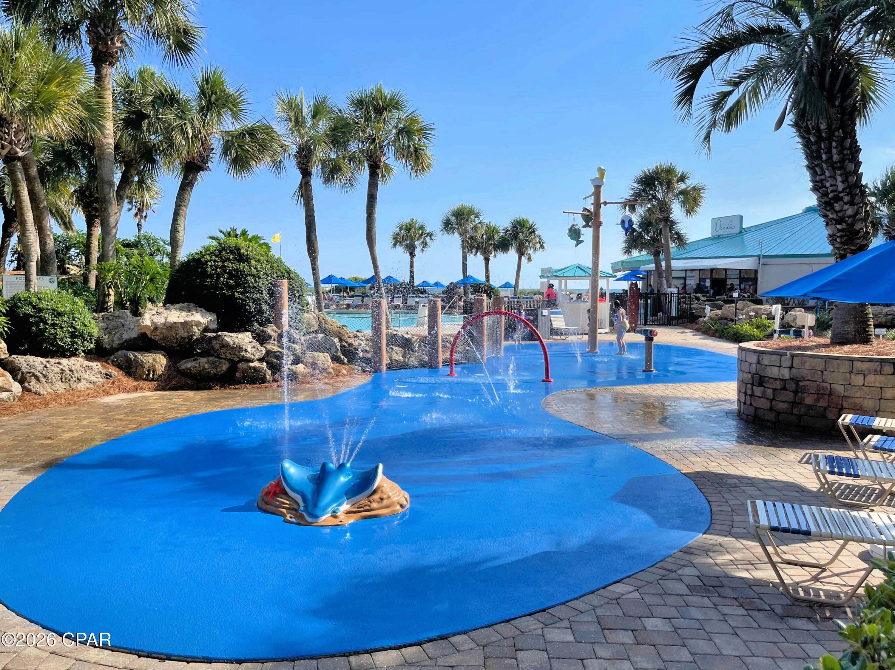 Edgewater Golf Villas 5 C - Residential