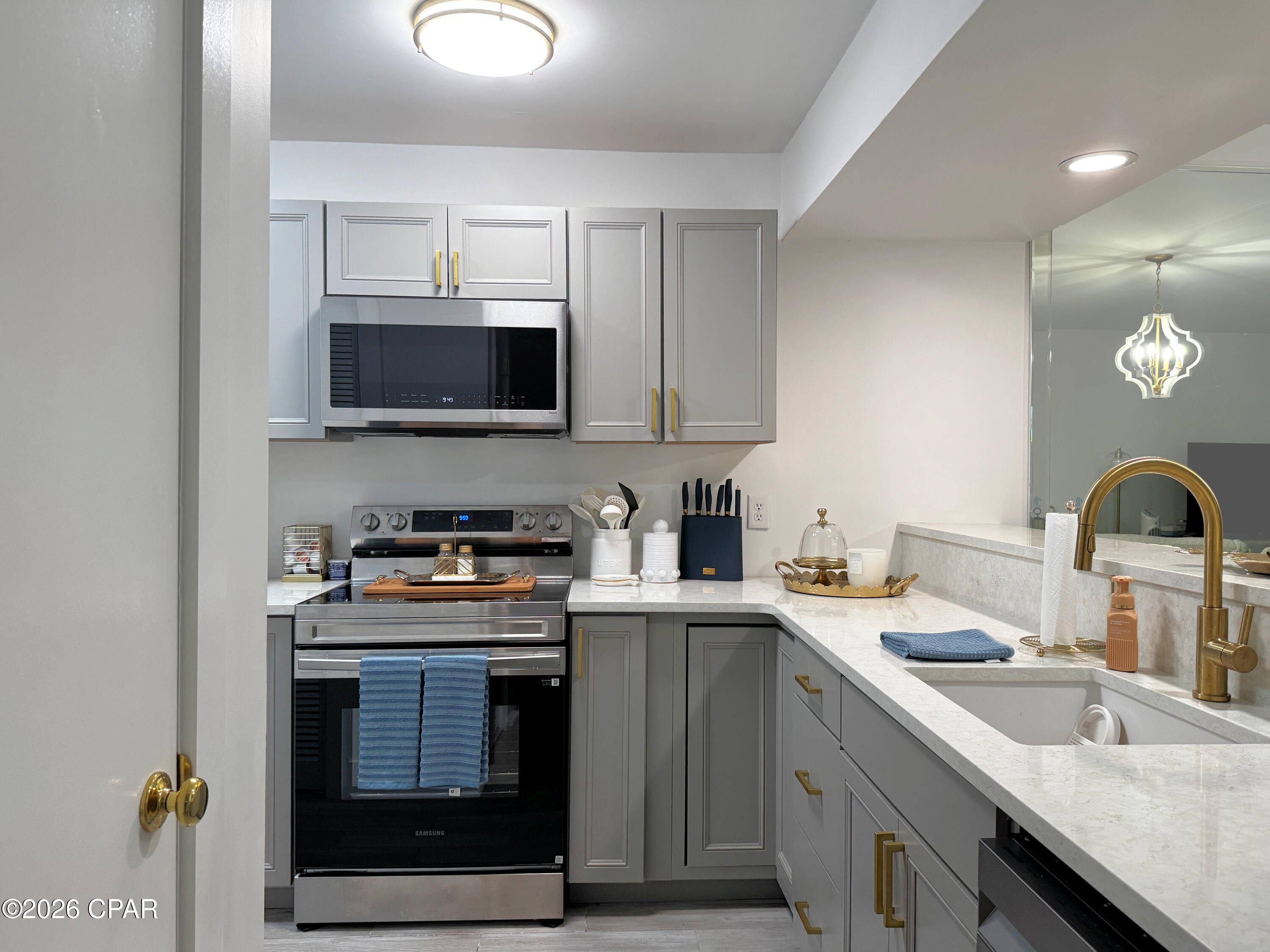 Edgewater Golf Villas 5 C - Residential