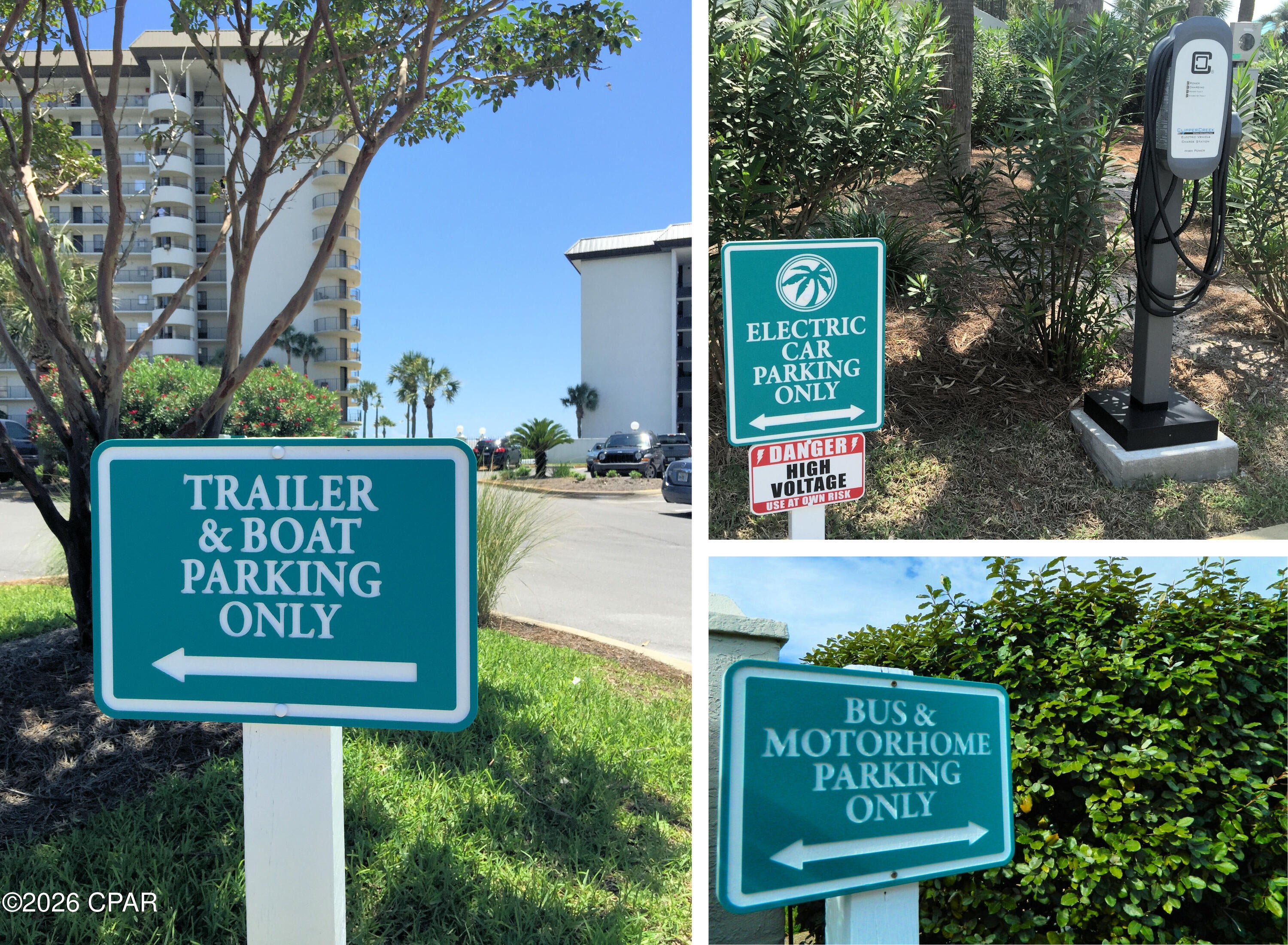 Edgewater Golf Villas 5 C - Residential