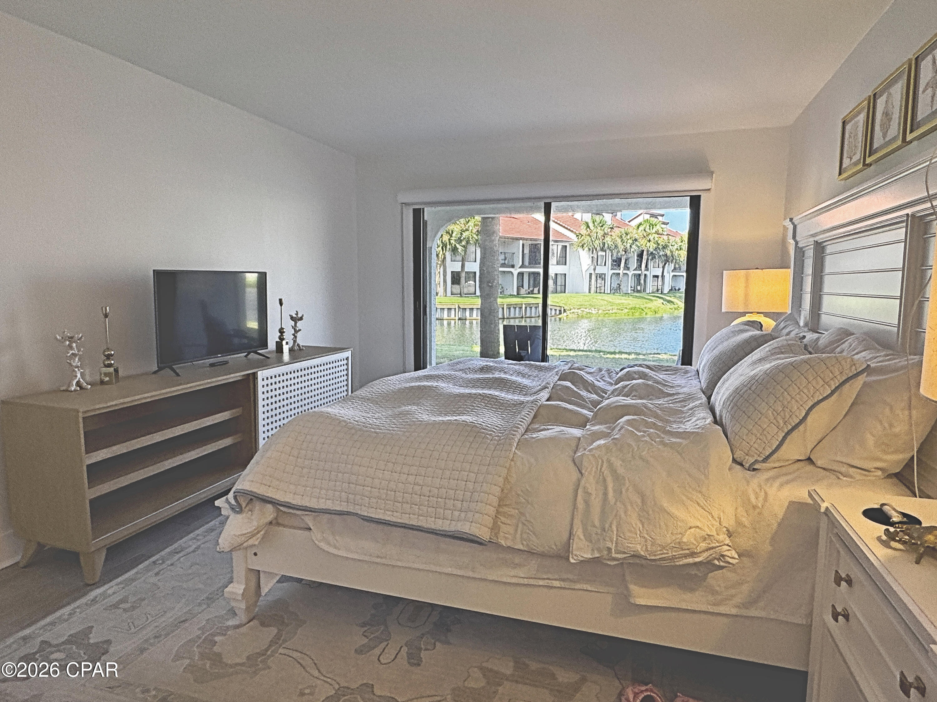 Edgewater Golf Villas 5 C - Residential