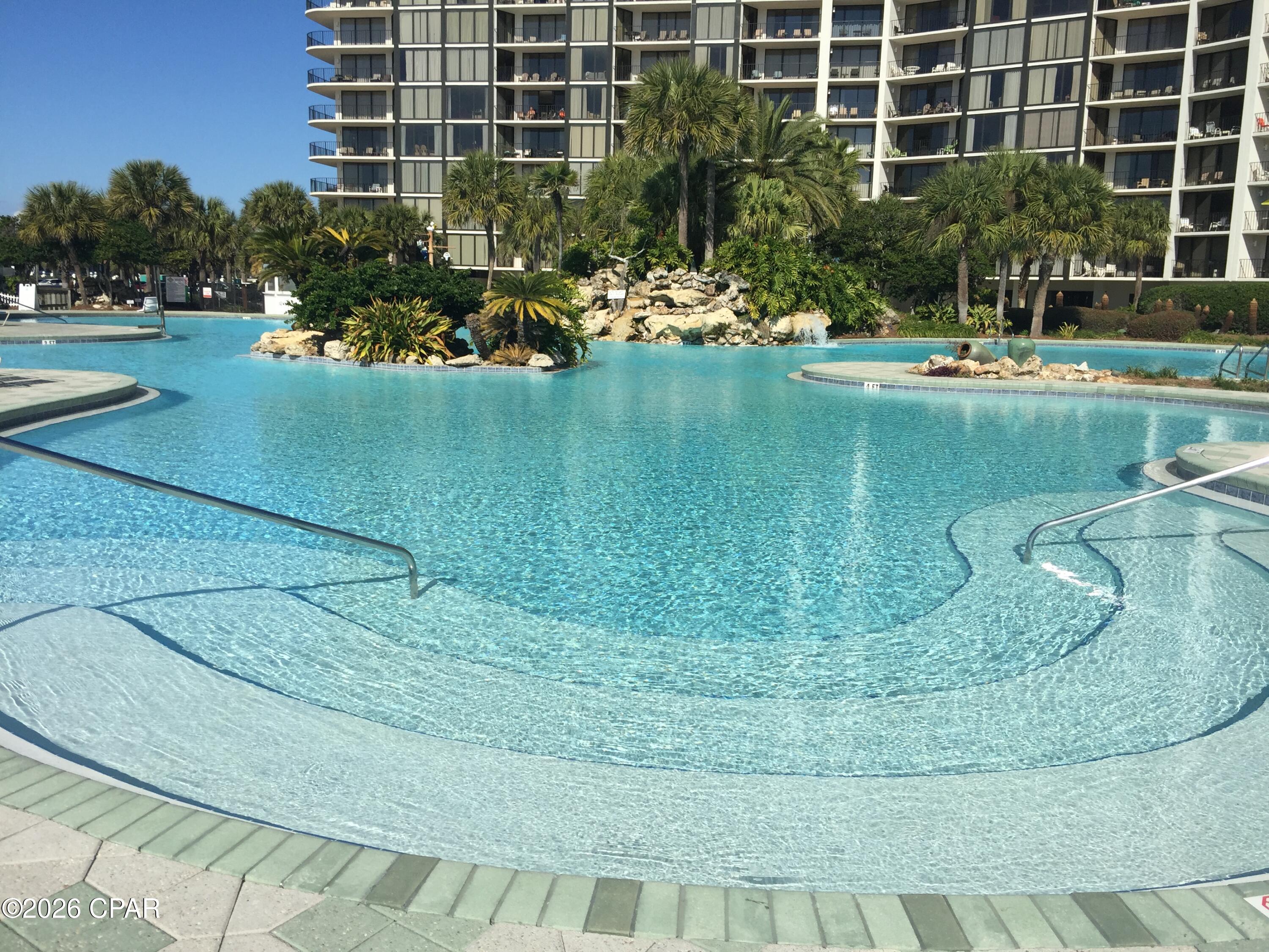 Edgewater Golf Villas 5 C - Residential
