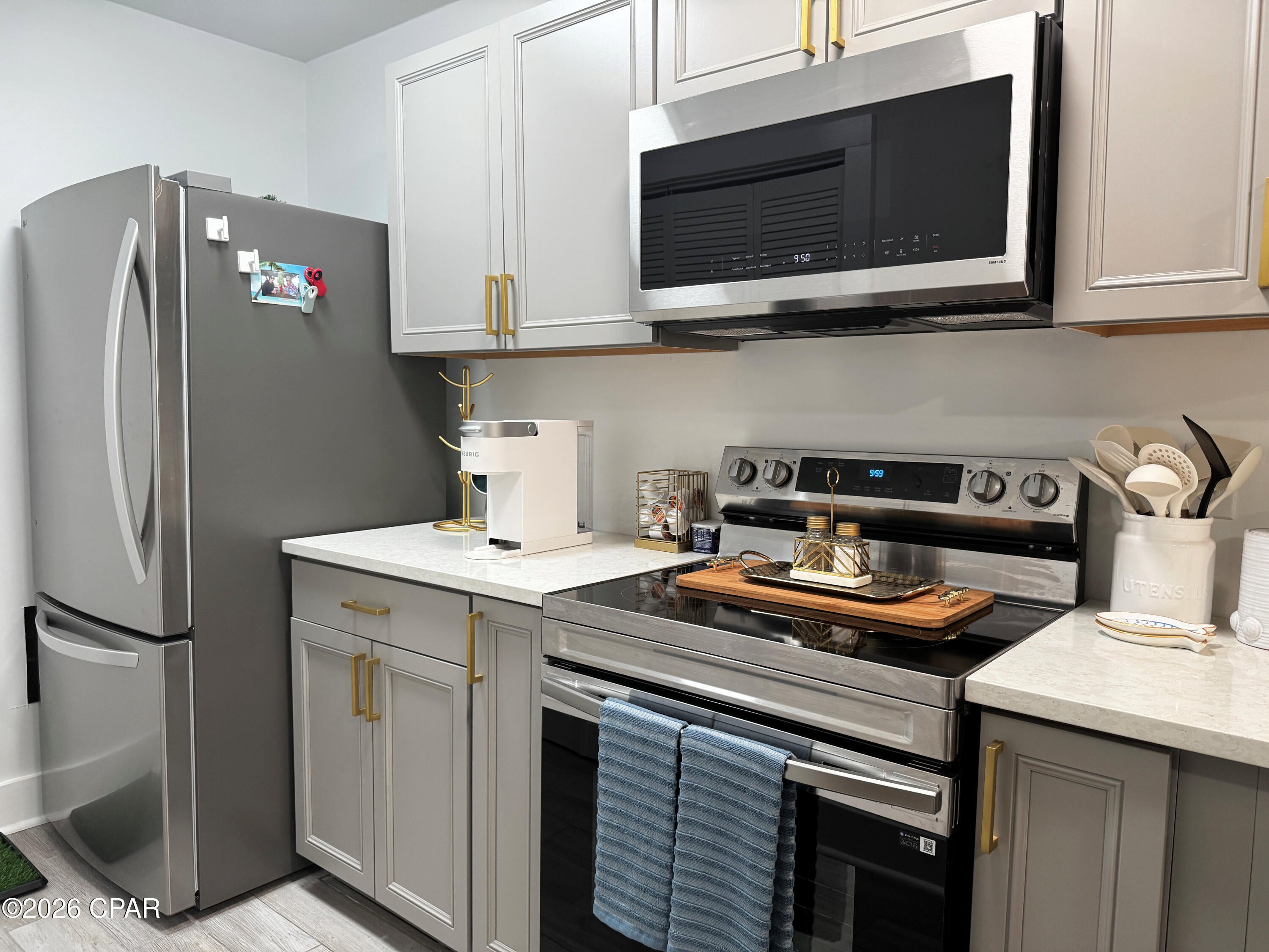 Edgewater Golf Villas 5 C - Residential