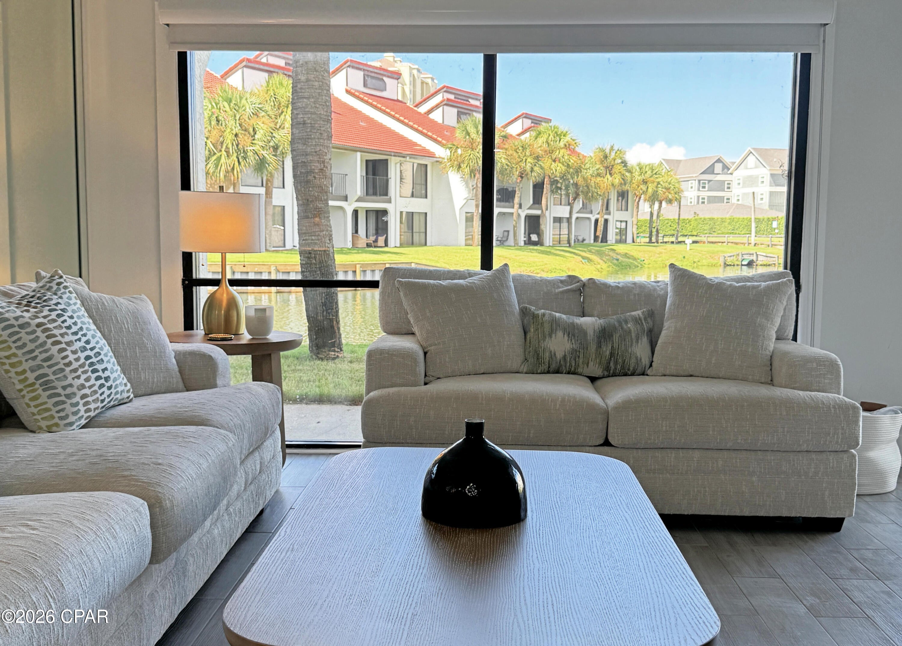 Edgewater Golf Villas 5 C - Residential