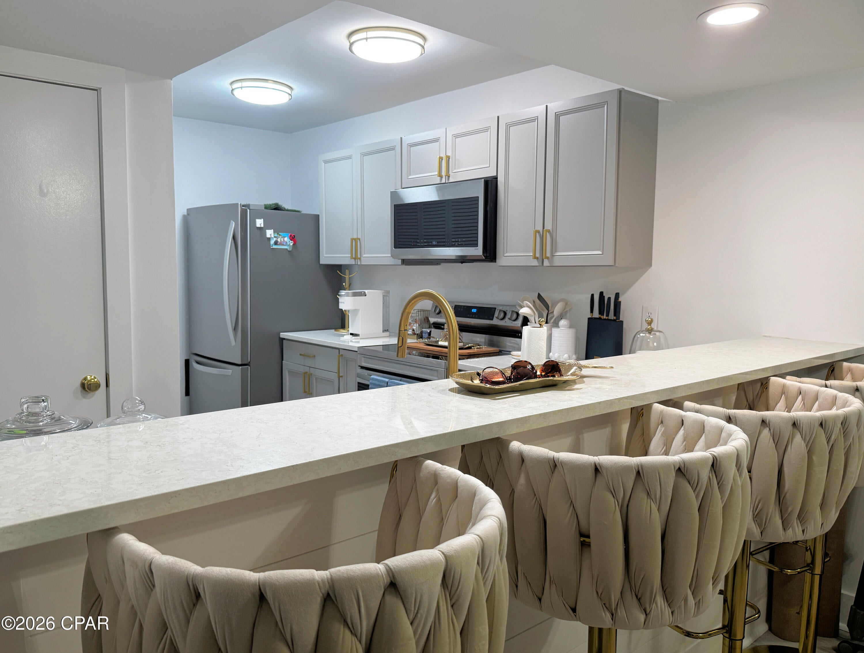 Edgewater Golf Villas 5 C - Residential
