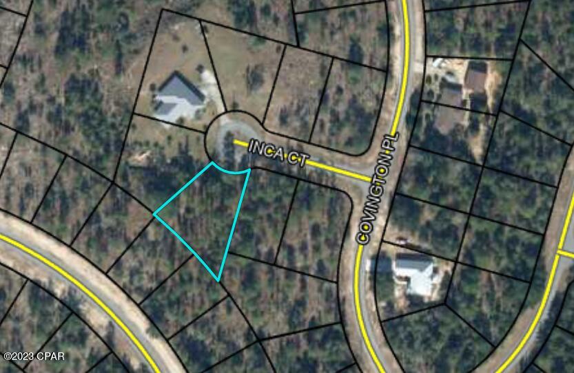 Sunny Hills Unit 1 - Land
