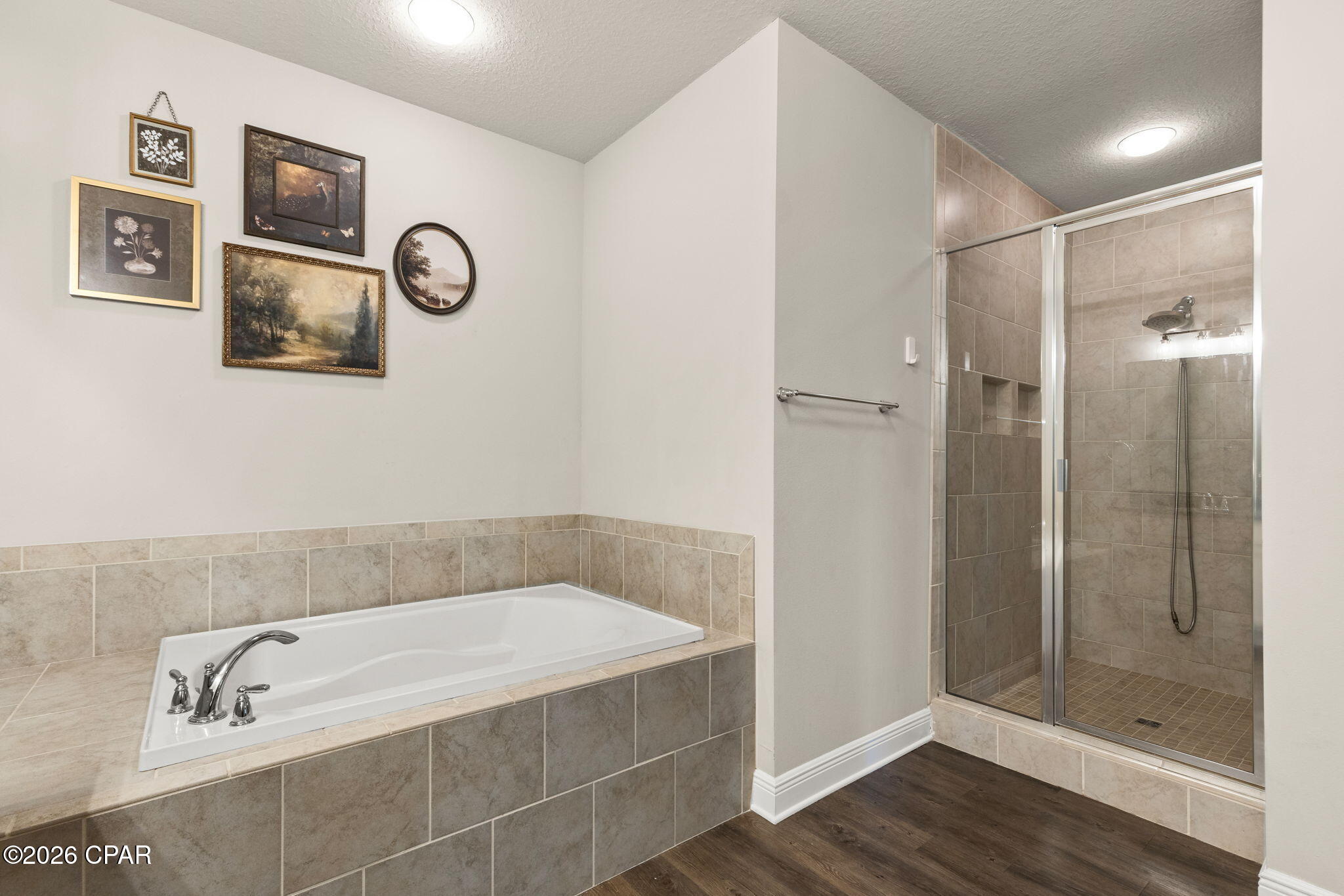 Waterfall Phase I - Residential