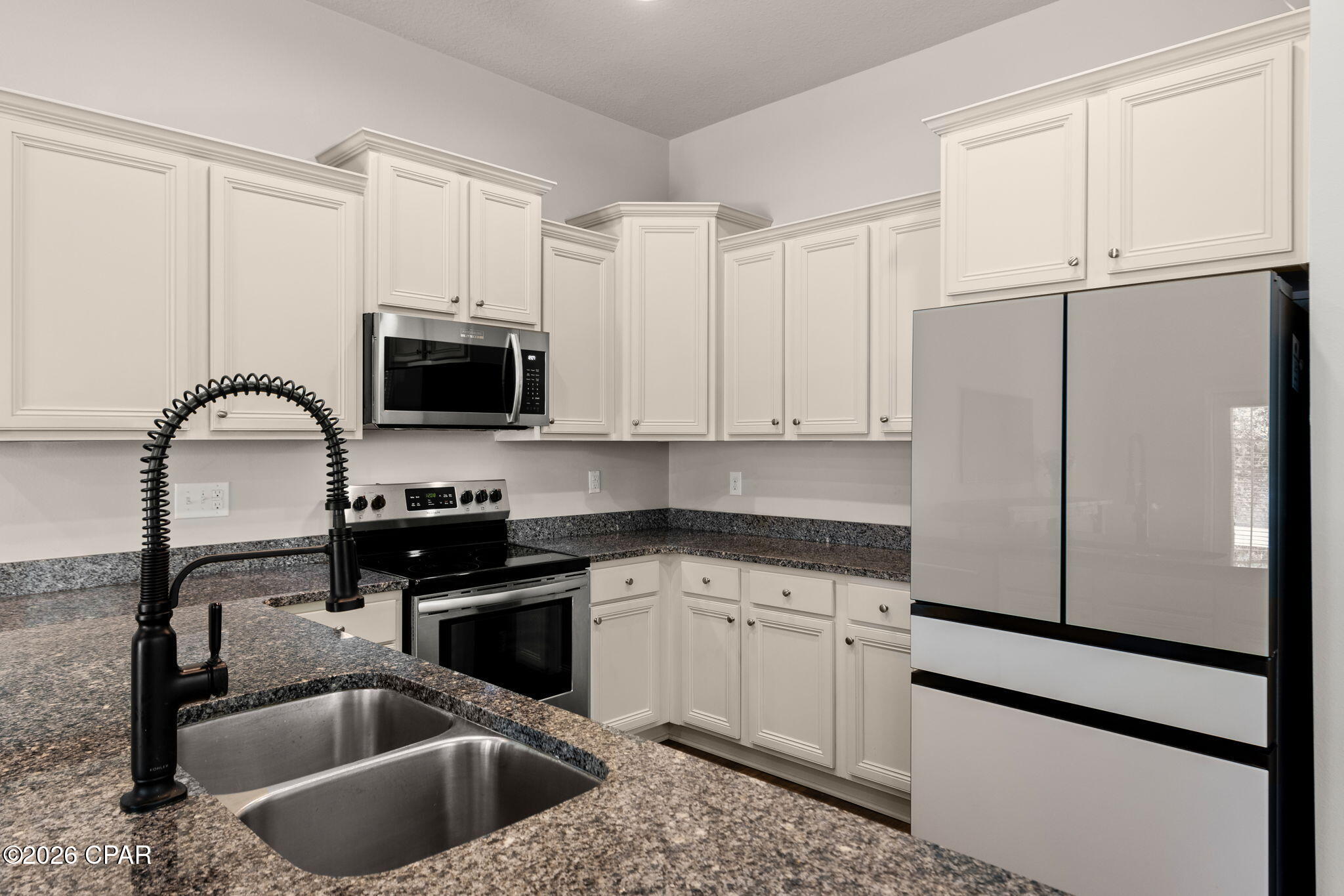 Waterfall Phase I - Residential