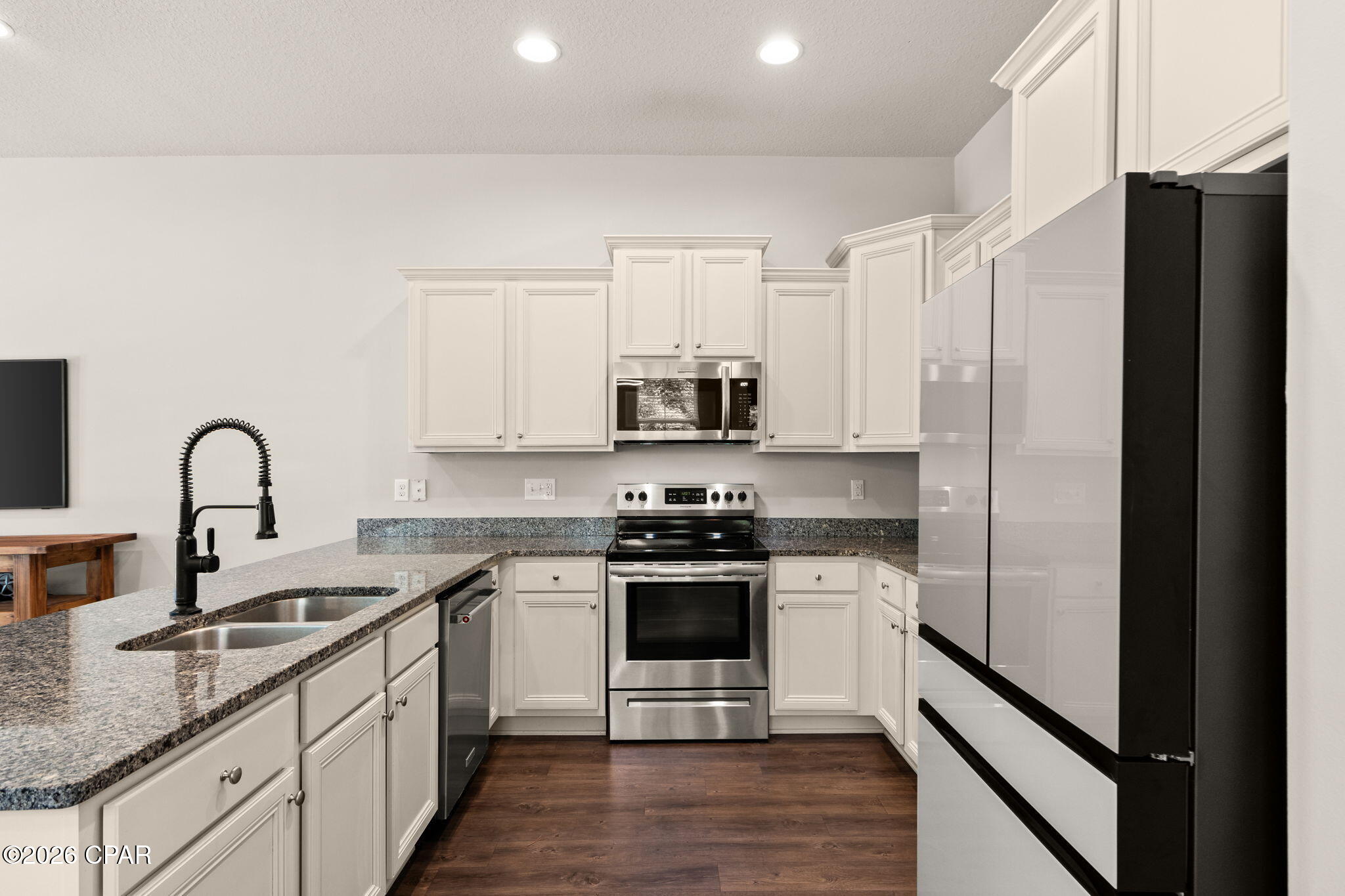 Waterfall Phase I - Residential