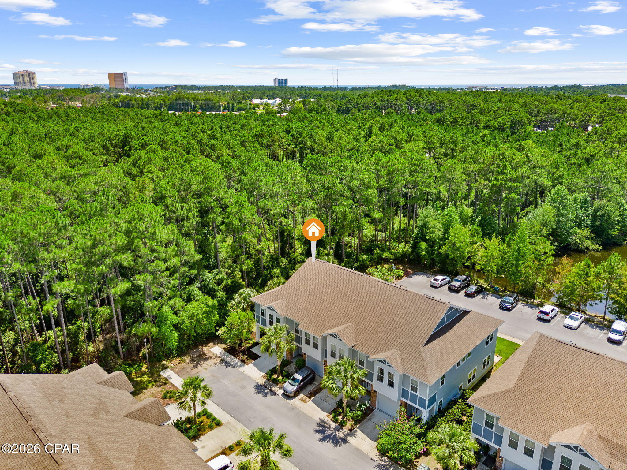 Waterfall Phase I - Residential