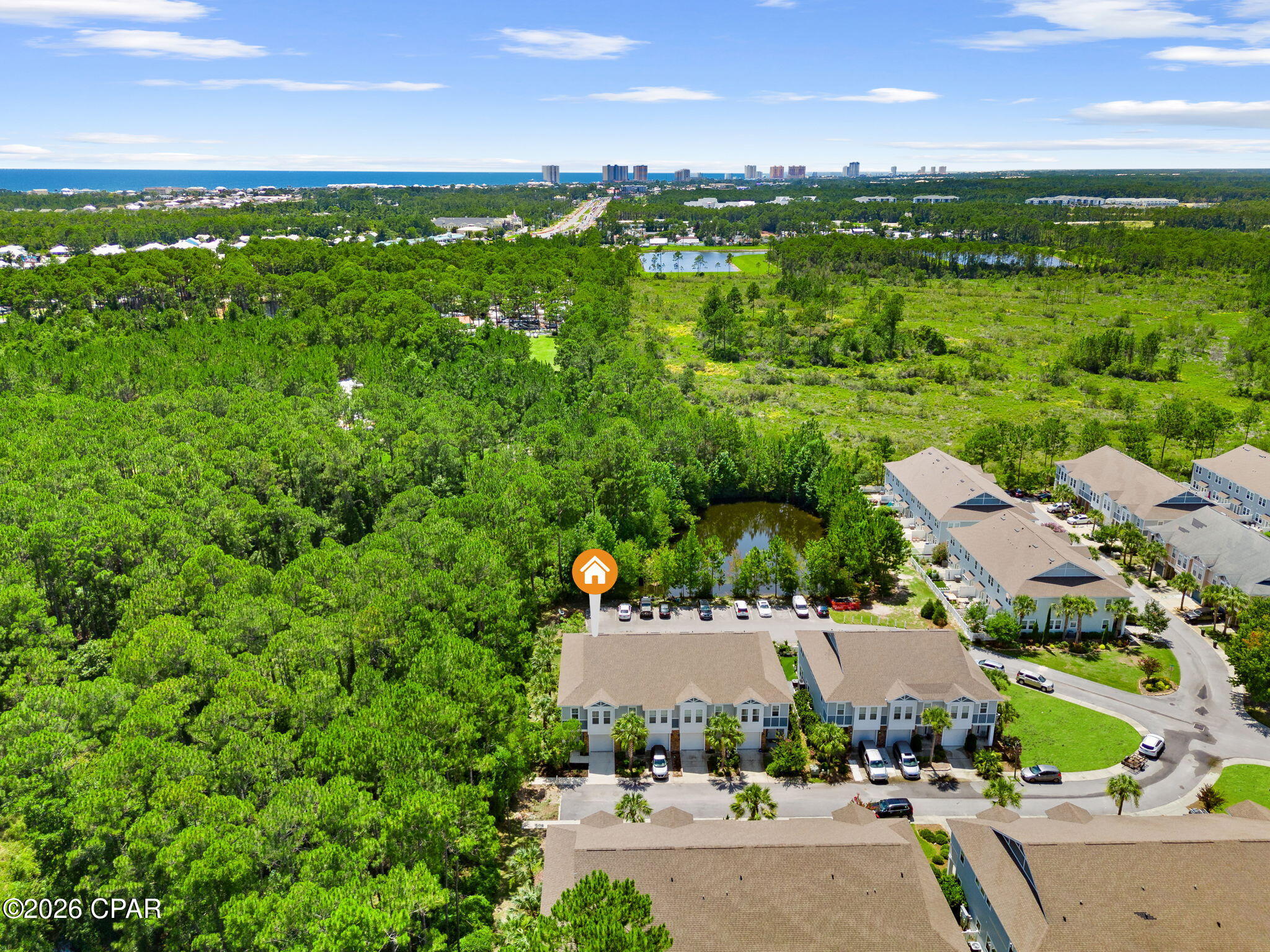 Waterfall Phase I - Residential