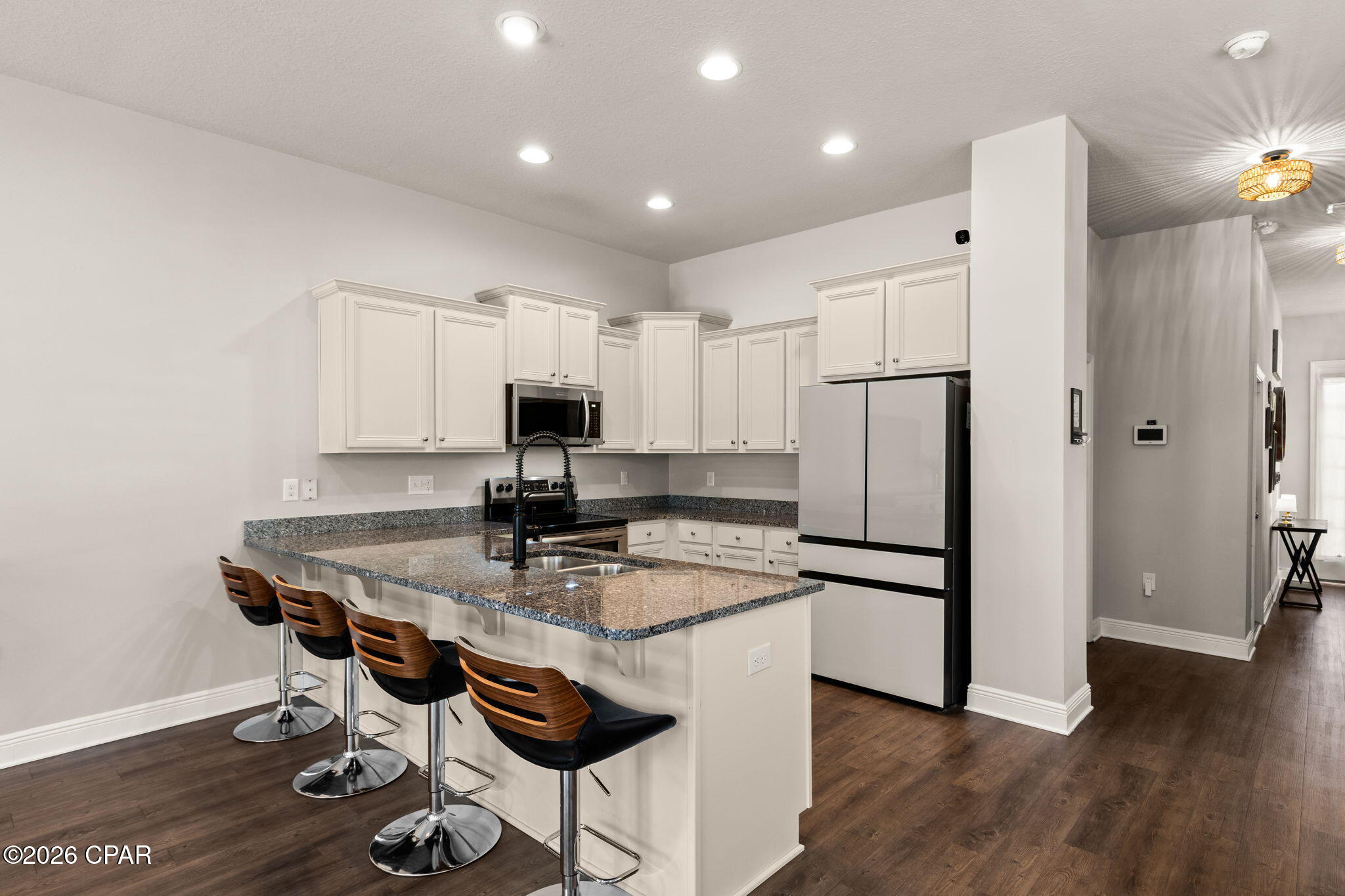 Waterfall Phase I - Residential