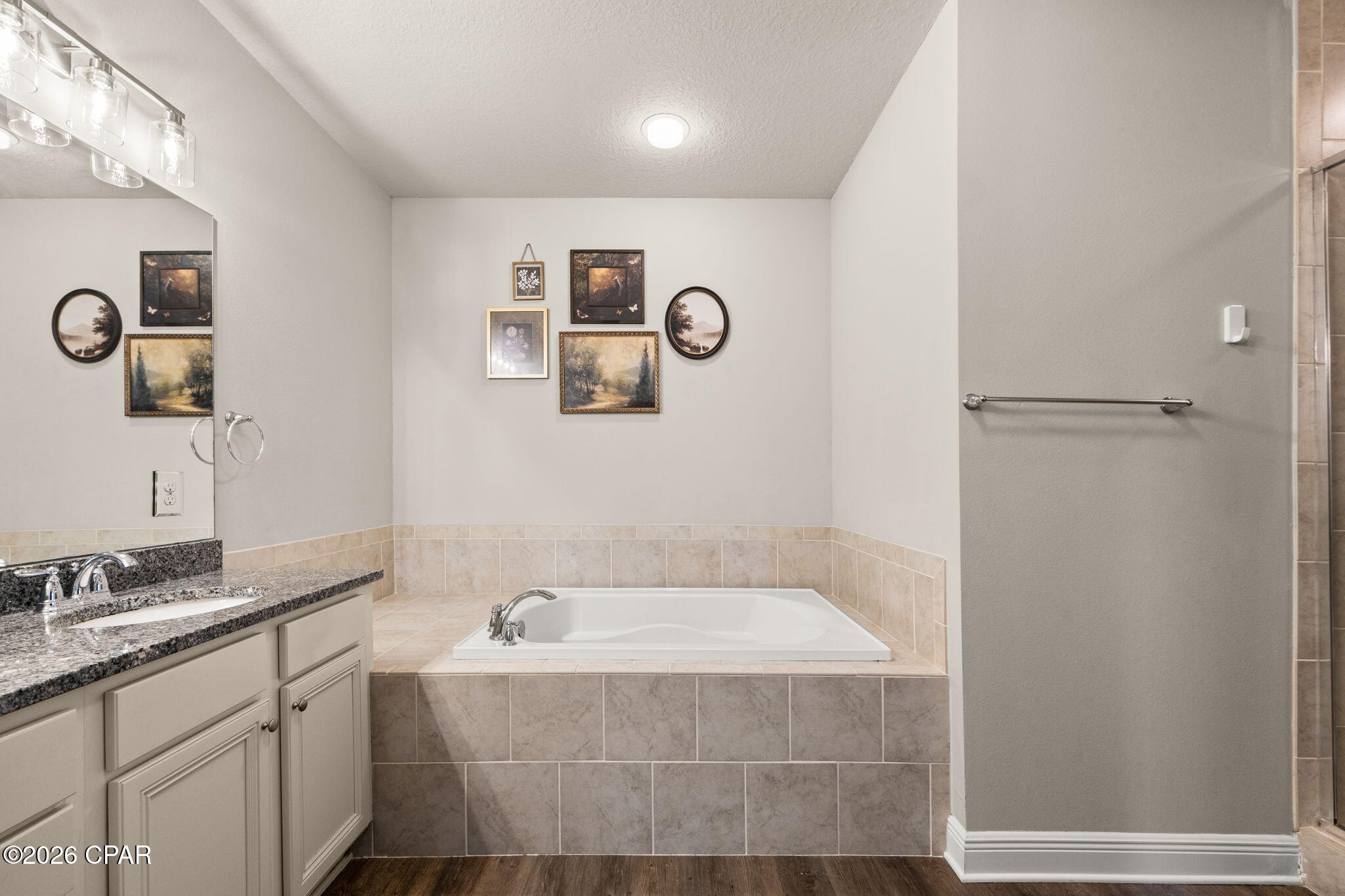 Waterfall Phase I - Residential