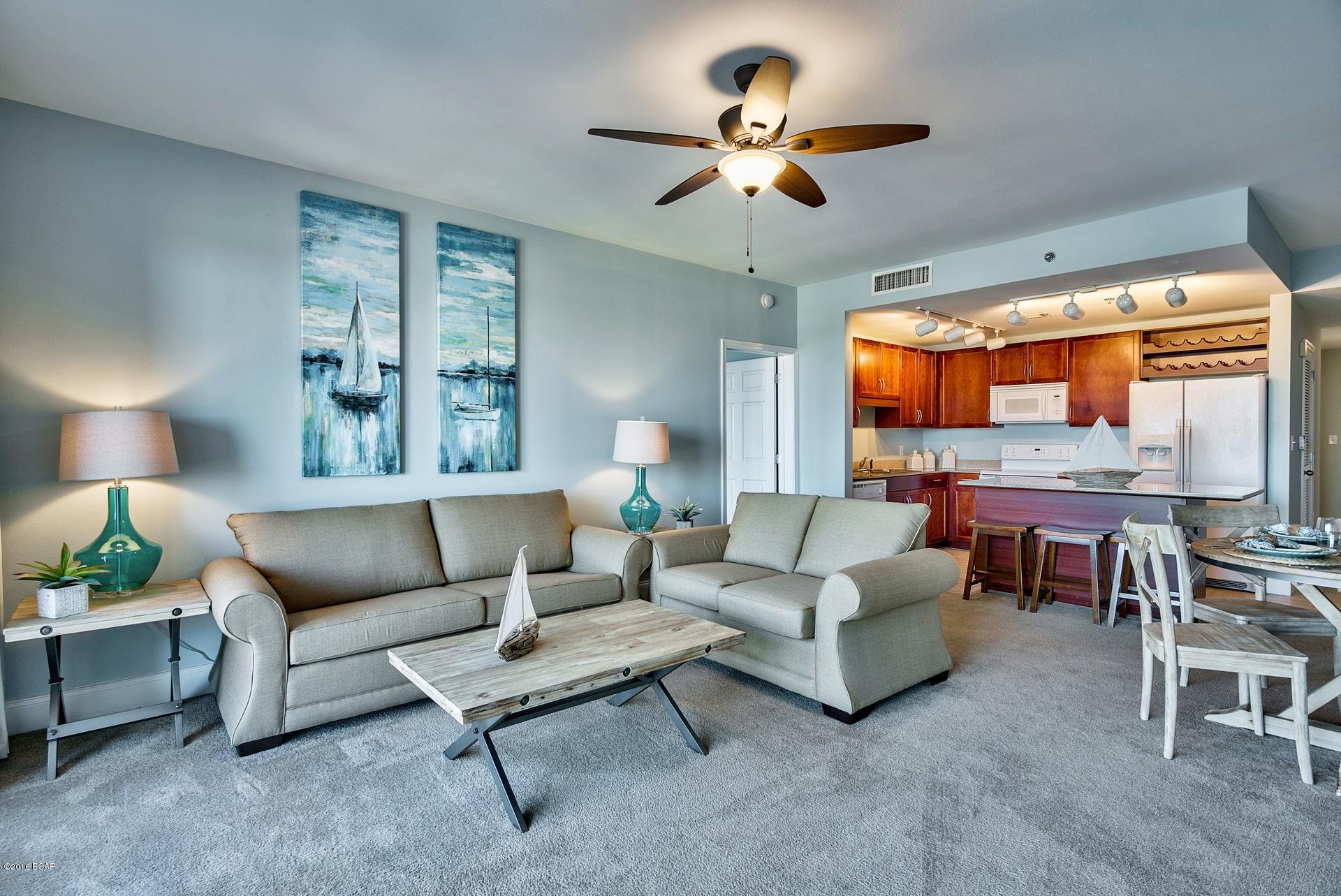 Laketown Wharf - Residential