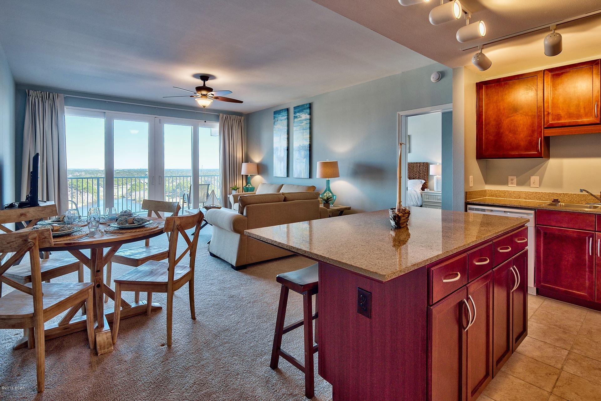 Laketown Wharf - Residential