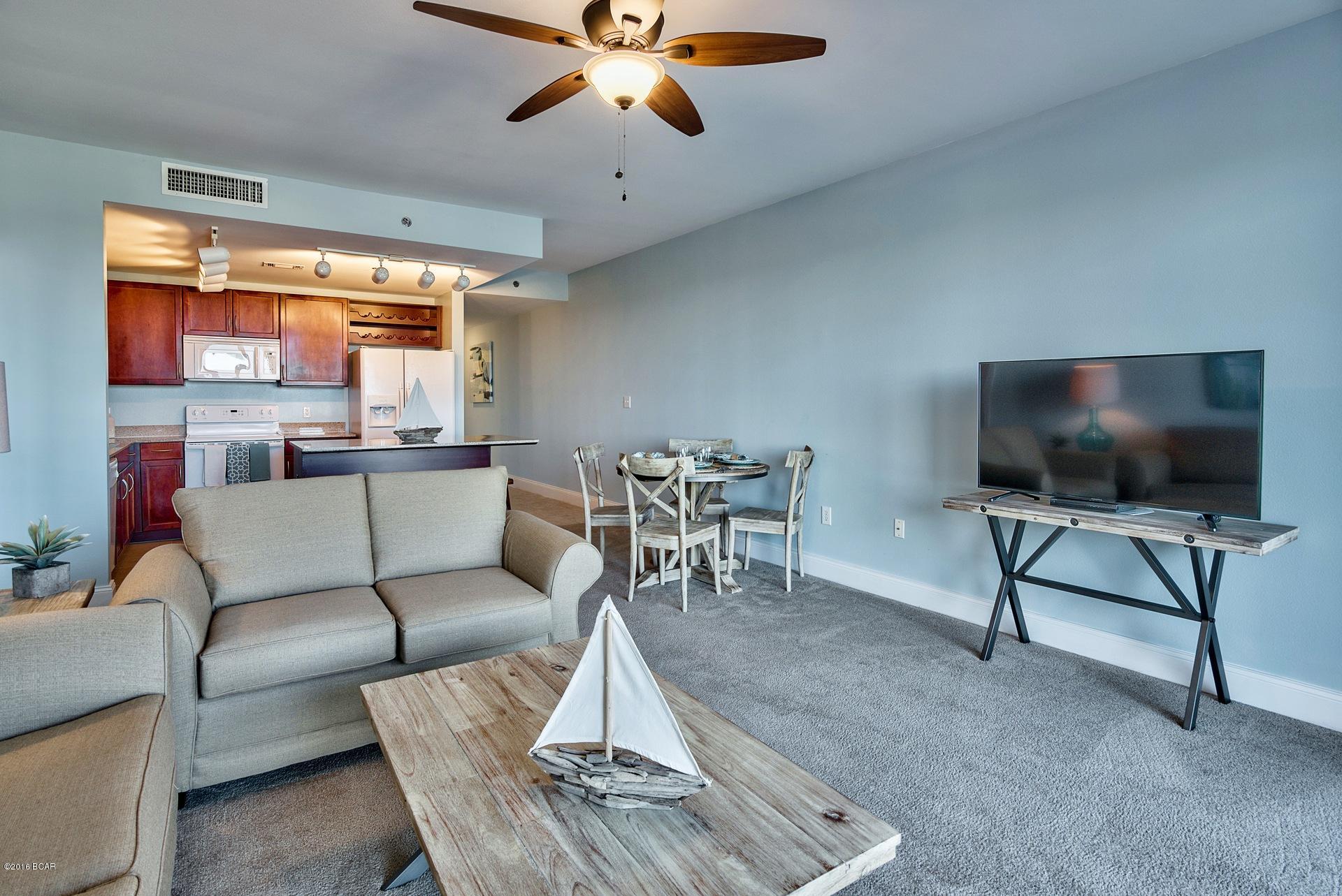 Laketown Wharf - Residential