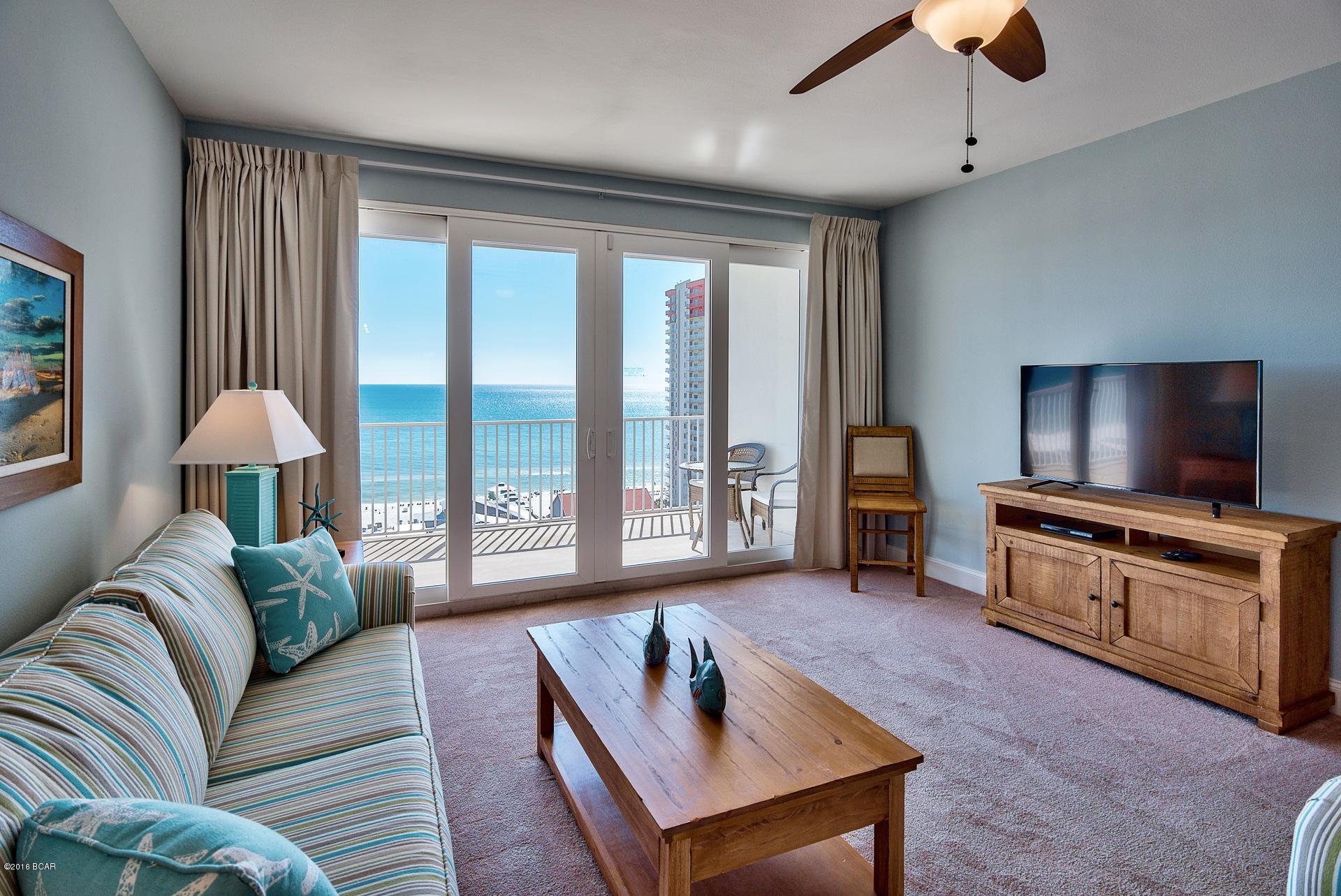 Laketown Wharf - Residential