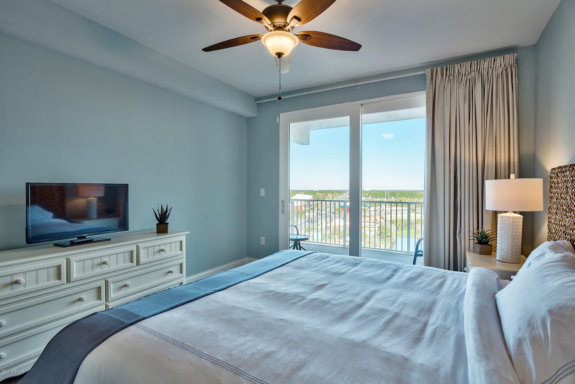 Laketown Wharf - Residential