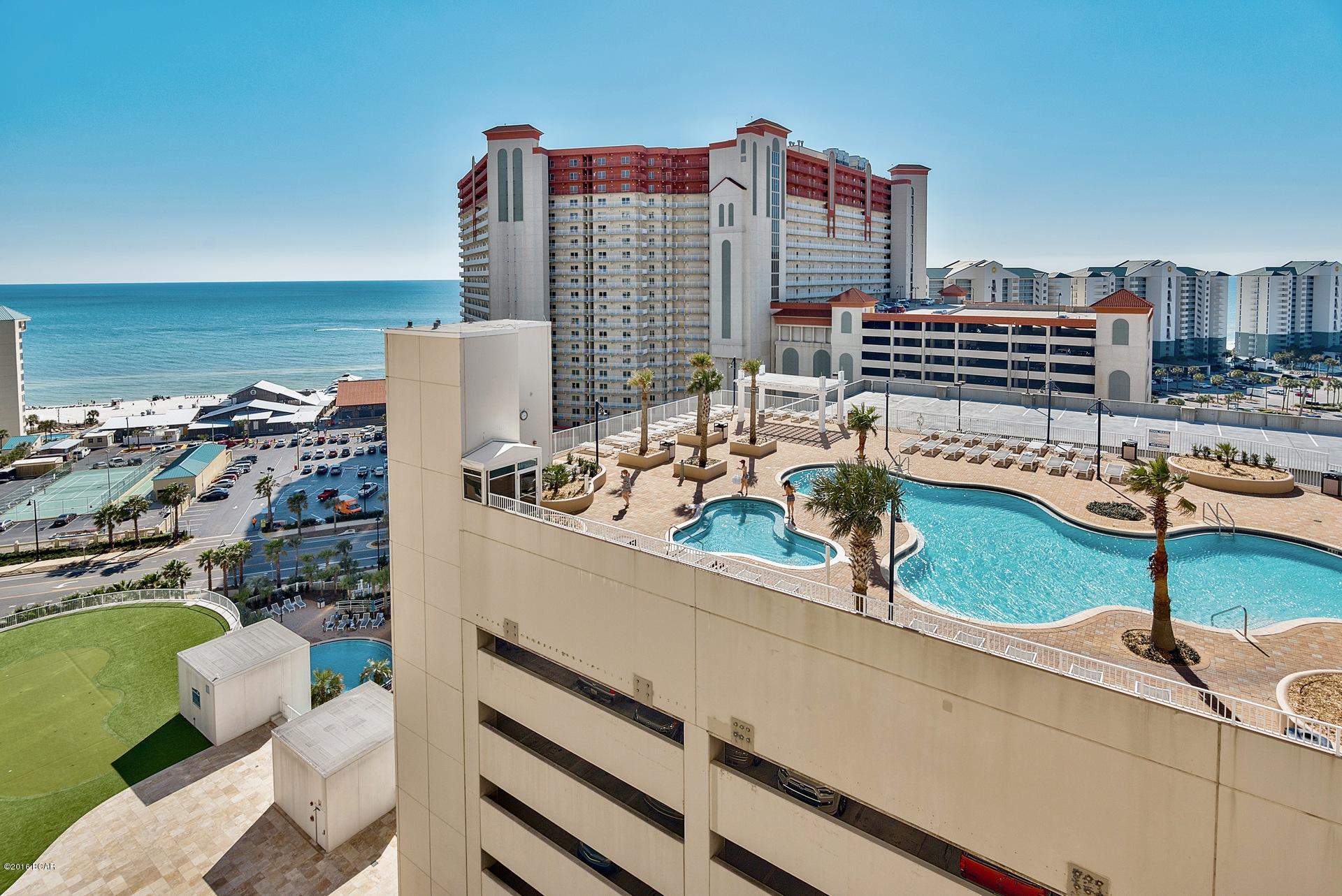 Laketown Wharf - Residential