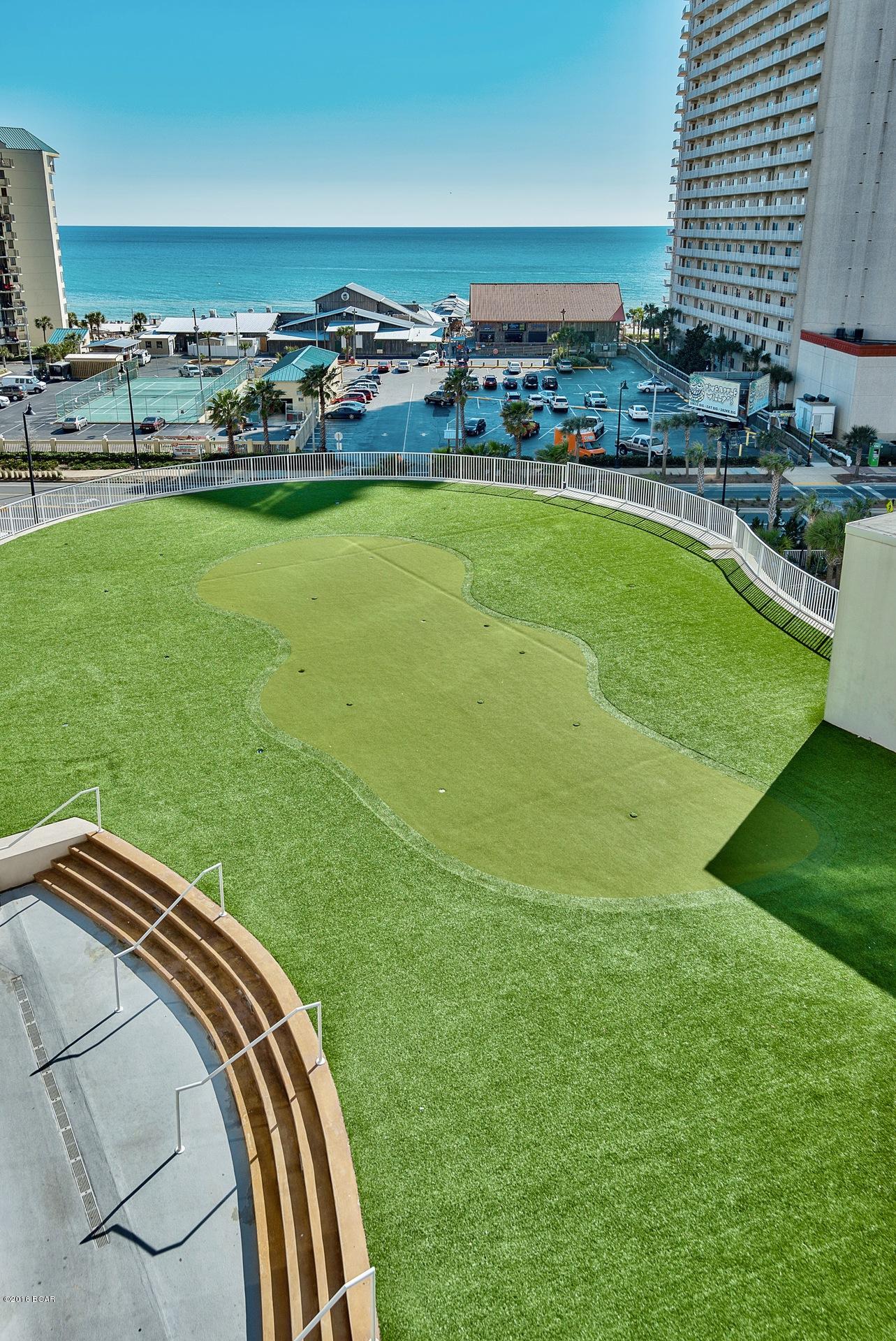 Laketown Wharf - Residential