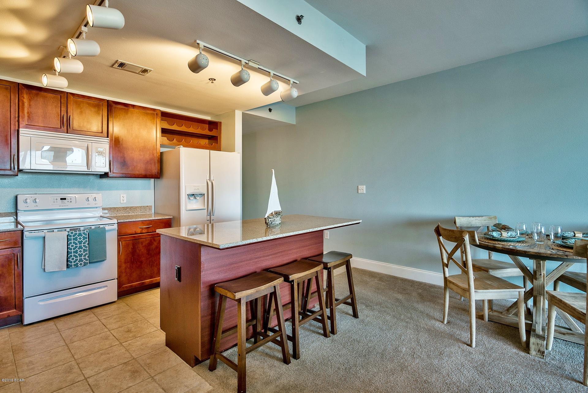 Laketown Wharf - Residential
