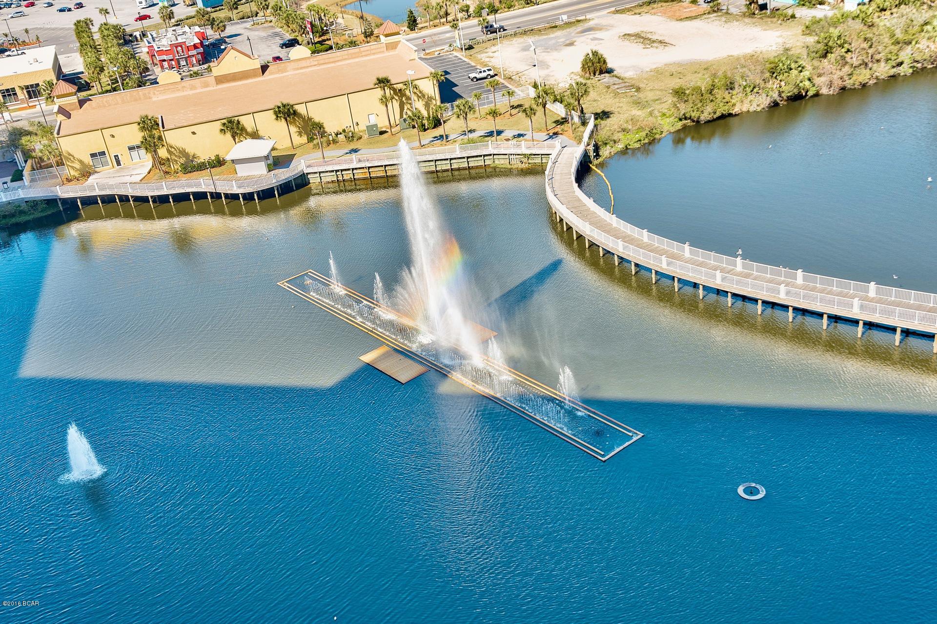 Laketown Wharf - Residential