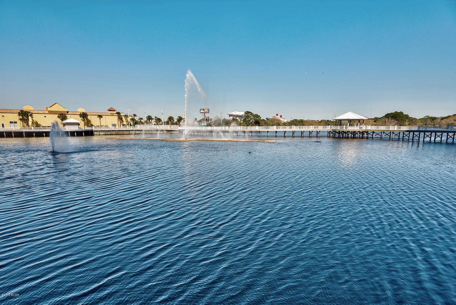 Laketown Wharf - Residential