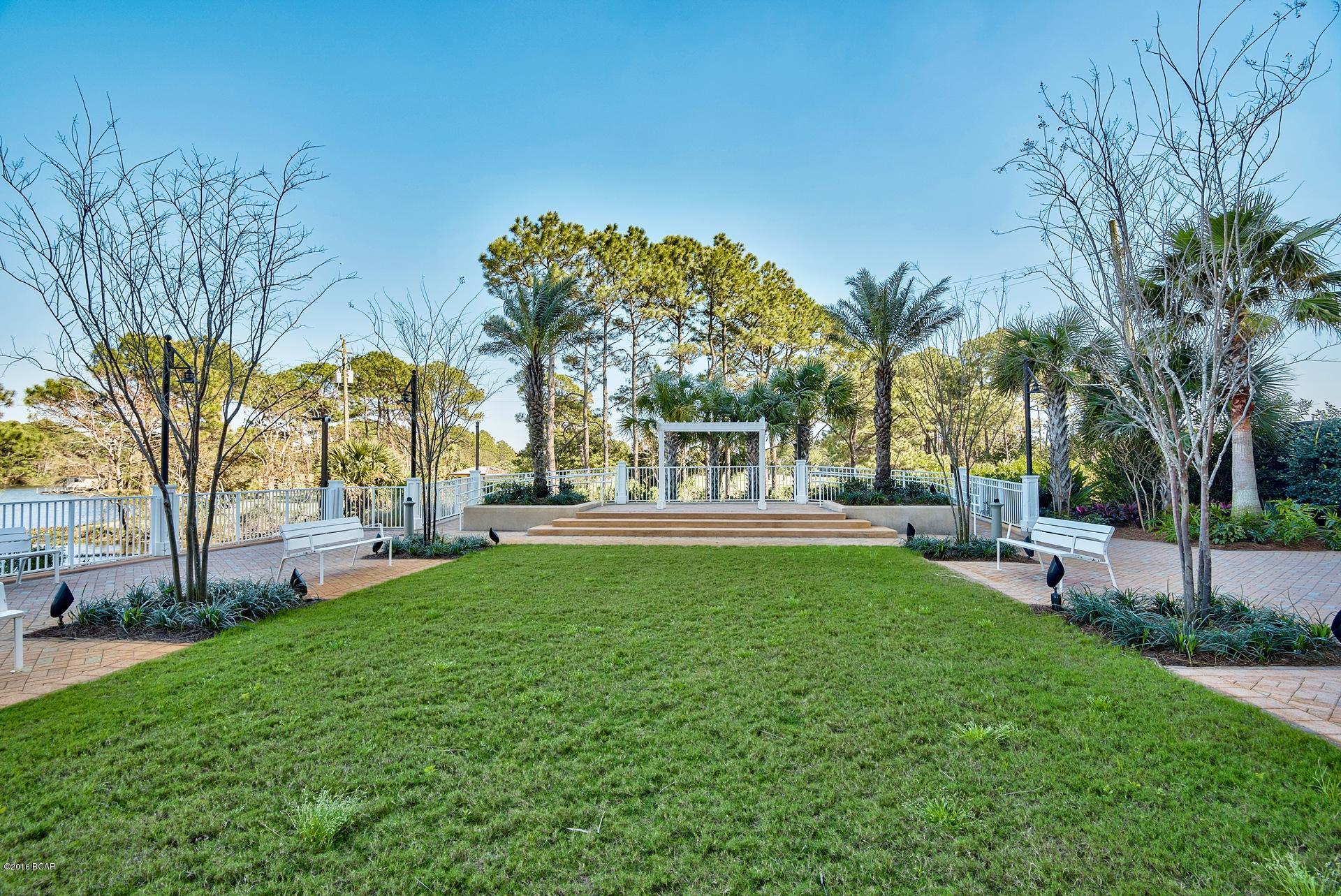 Laketown Wharf - Residential