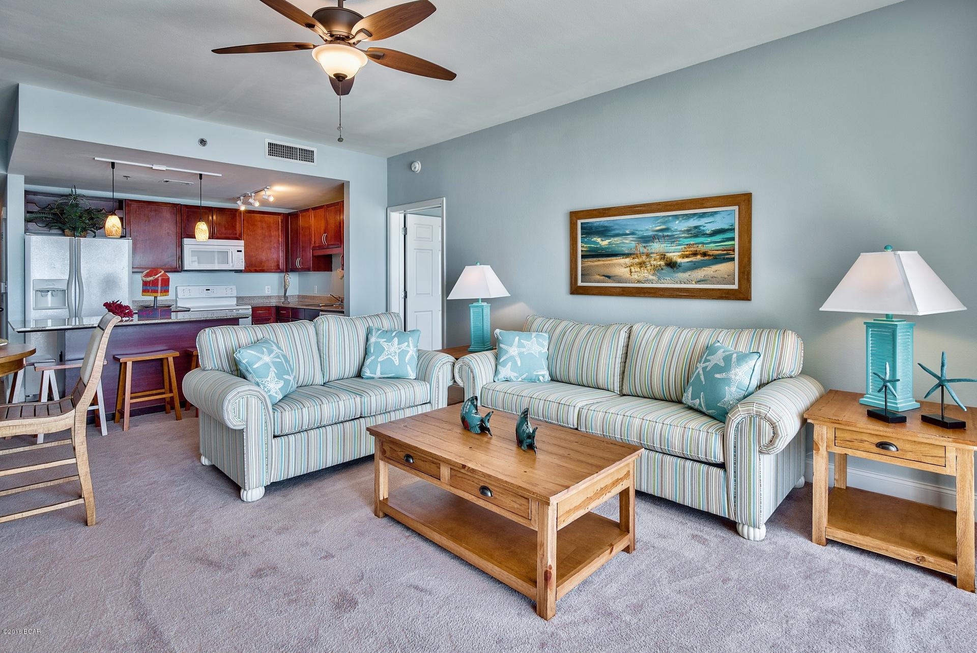 Laketown Wharf - Residential