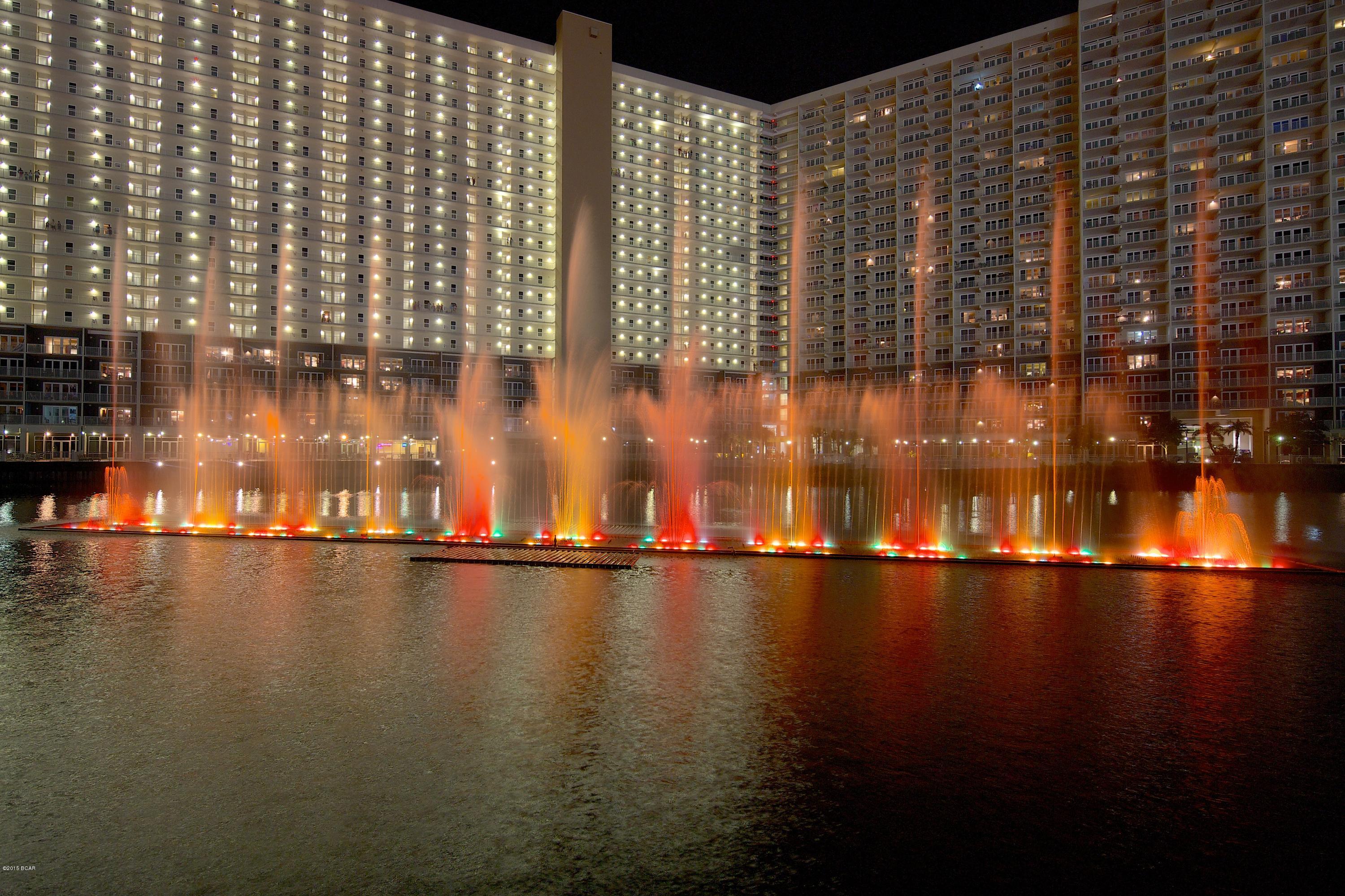 Laketown Wharf - Residential