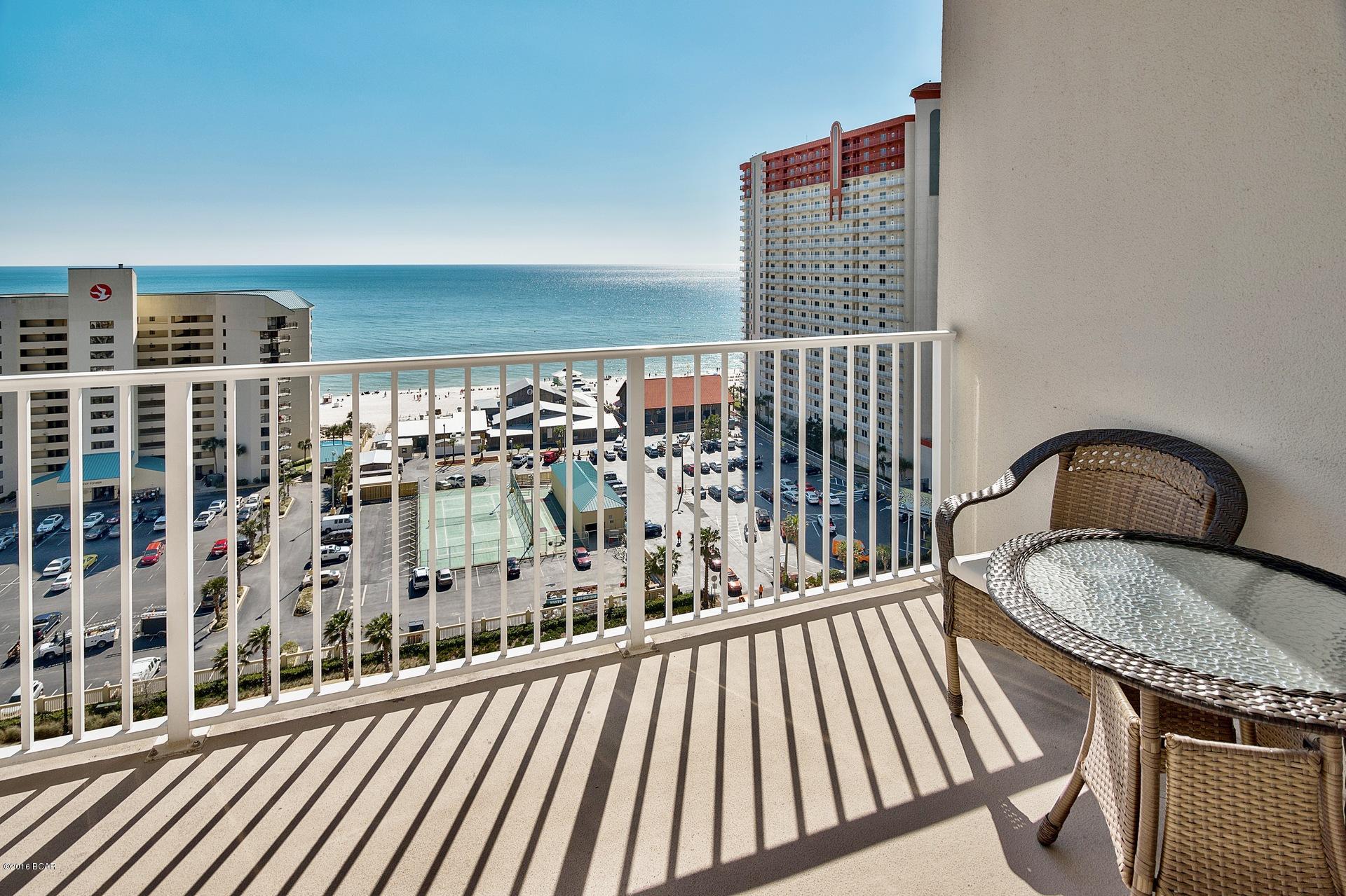 Laketown Wharf - Residential
