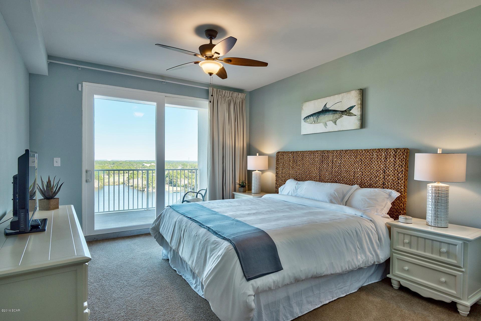 Laketown Wharf - Residential