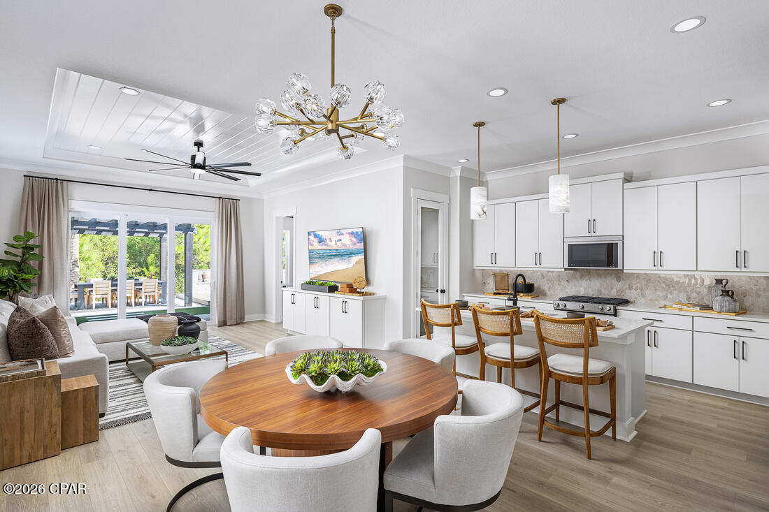 Breakwater at Ward Creek - Residential