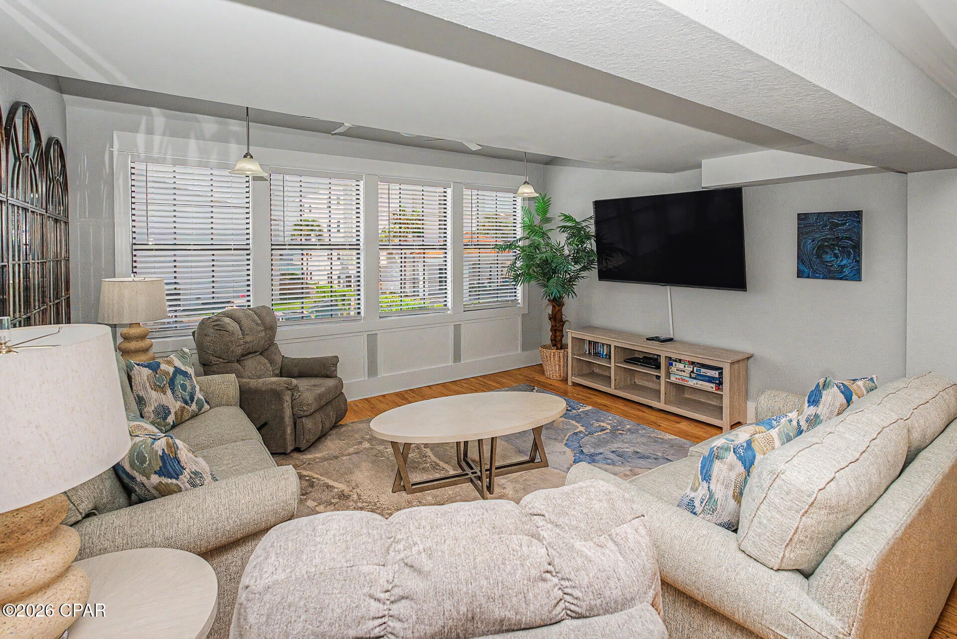 Beachside Townhomes - Residential