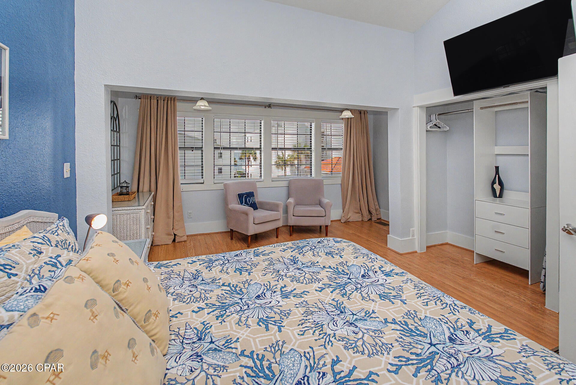 Beachside Townhomes - Residential