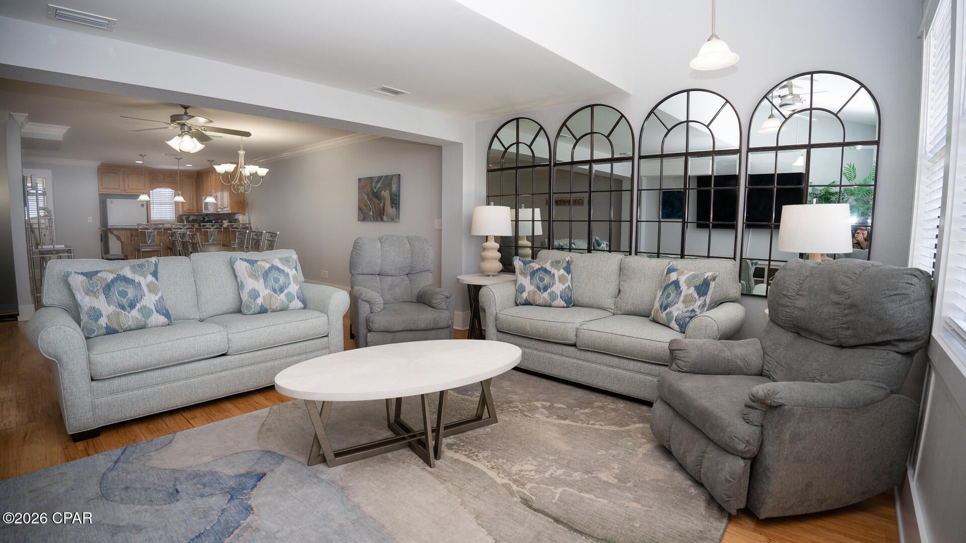 Beachside Townhomes - Residential