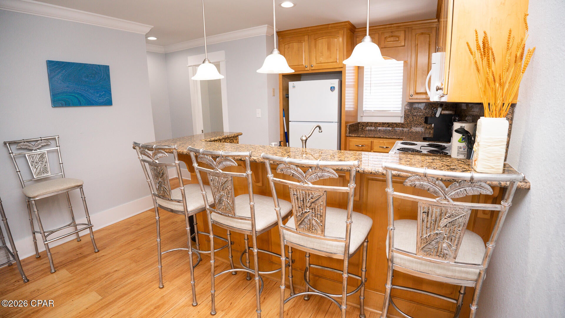 Beachside Townhomes - Residential