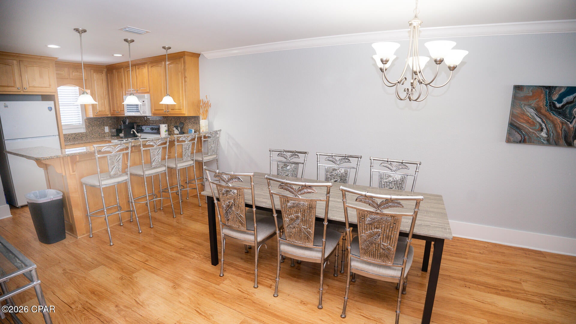 Beachside Townhomes - Residential