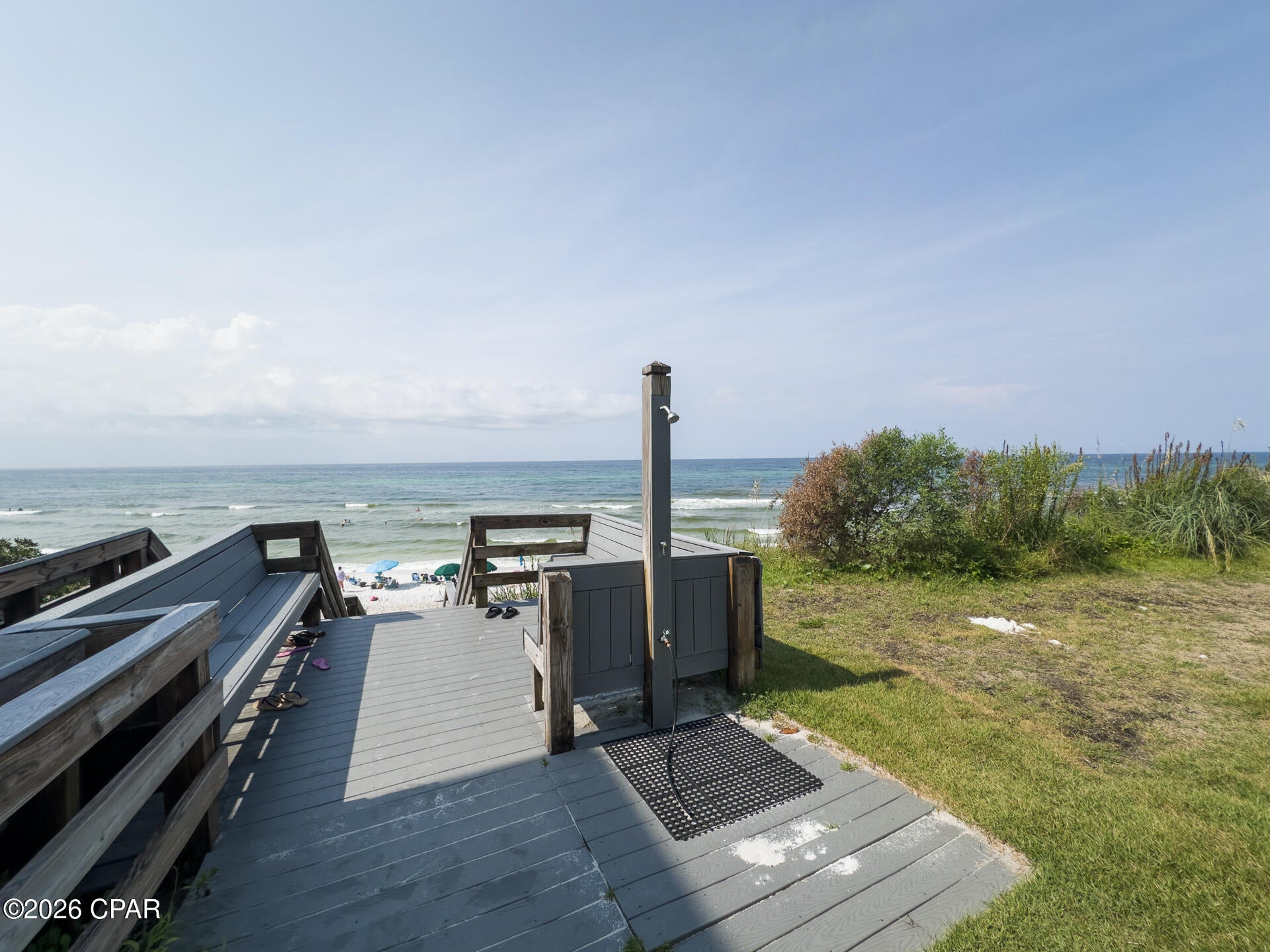 Beachside Townhomes - Residential