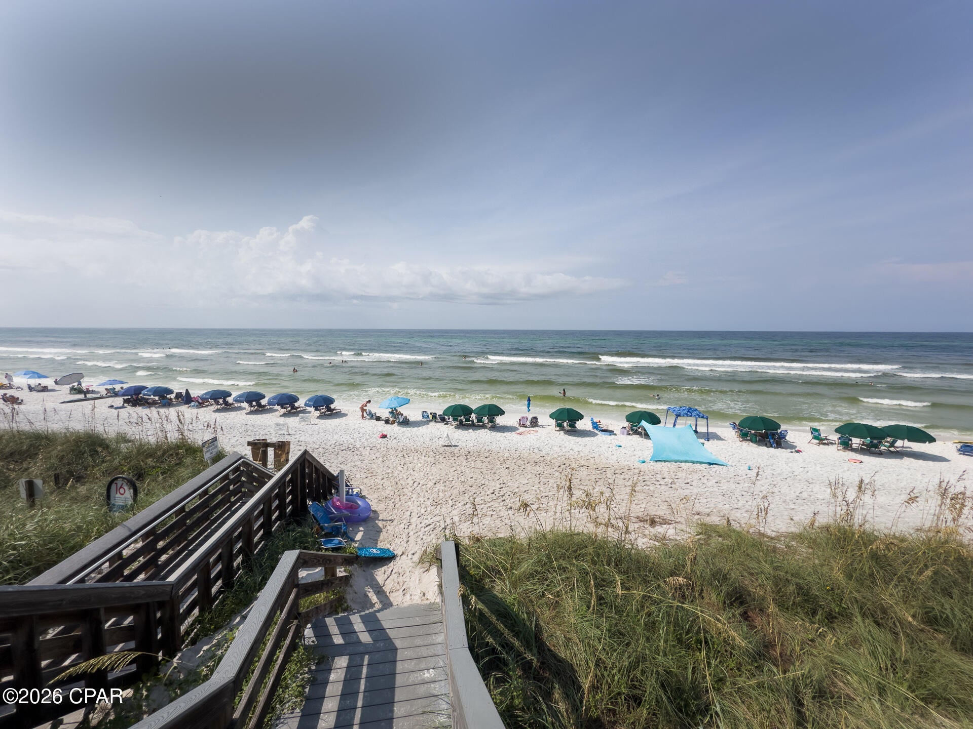 Beachside Townhomes - Residential