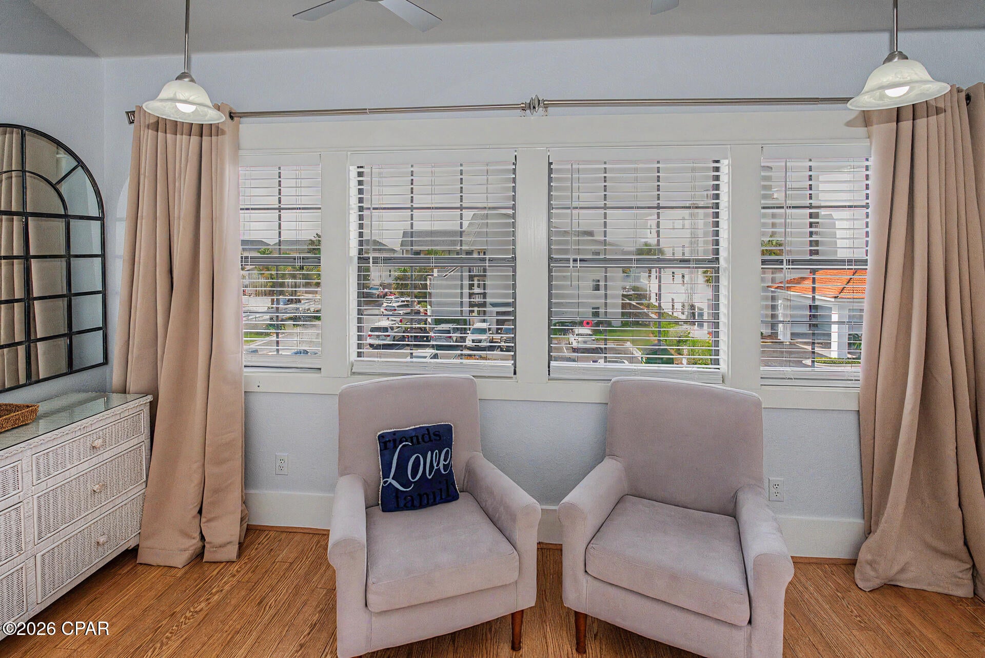 Beachside Townhomes - Residential