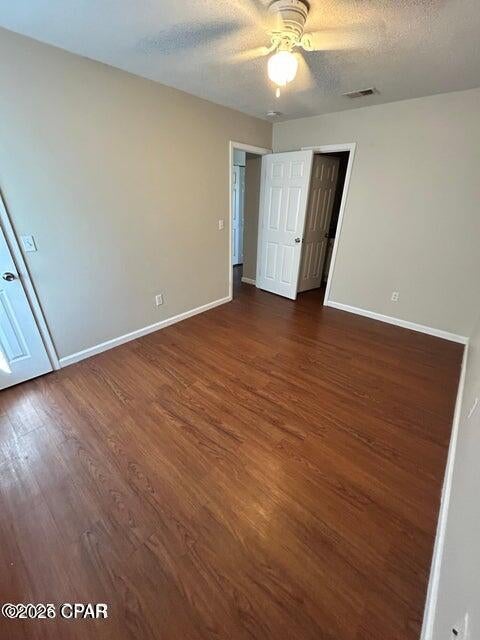 [No Recorded Subdiv] - Residential Lease