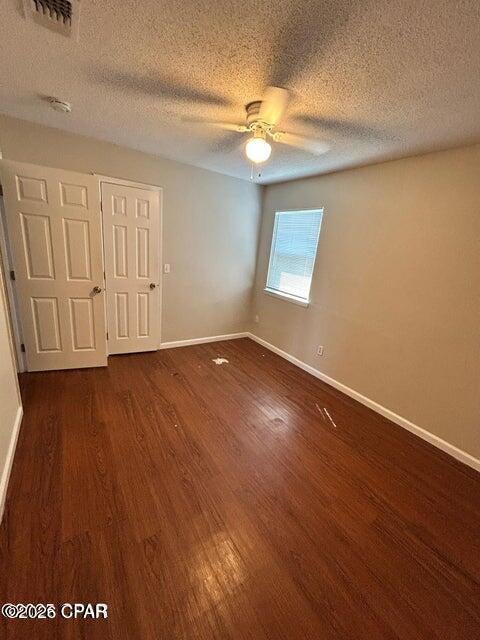 [No Recorded Subdiv] - Residential Lease