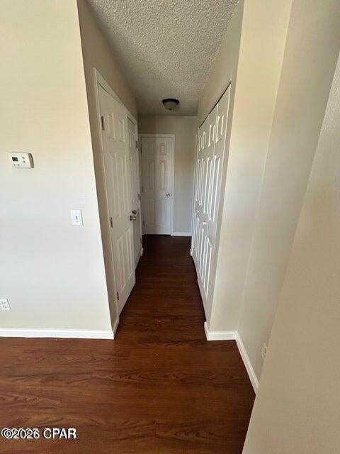 [No Recorded Subdiv] - Residential Lease
