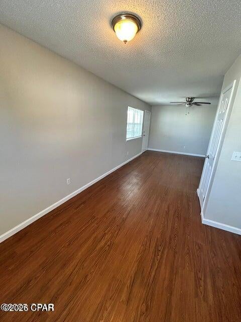 [No Recorded Subdiv] - Residential Lease