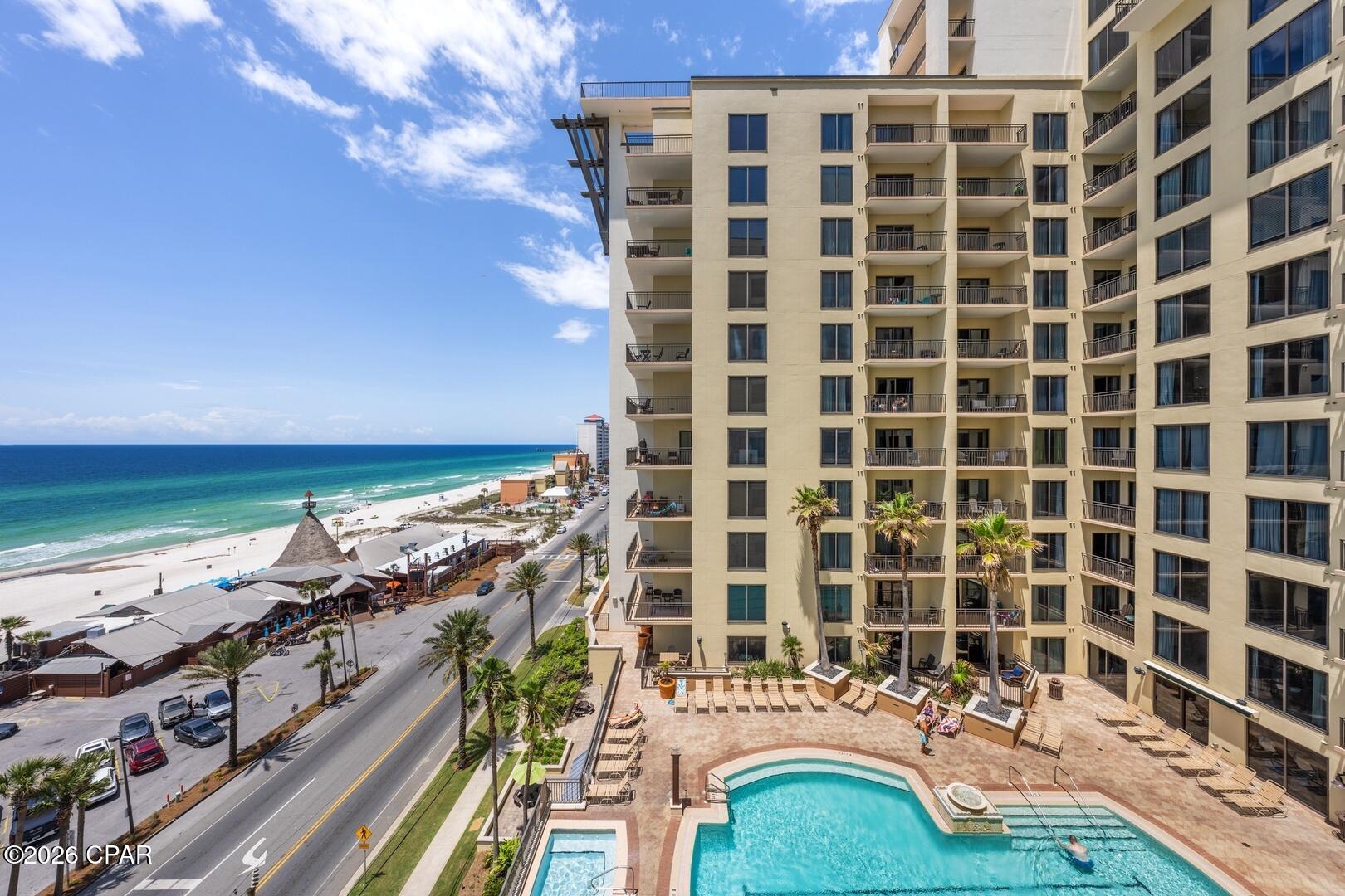 Origin At Seahaven - Residential