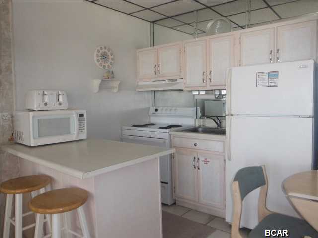 Continental Condos - Residential