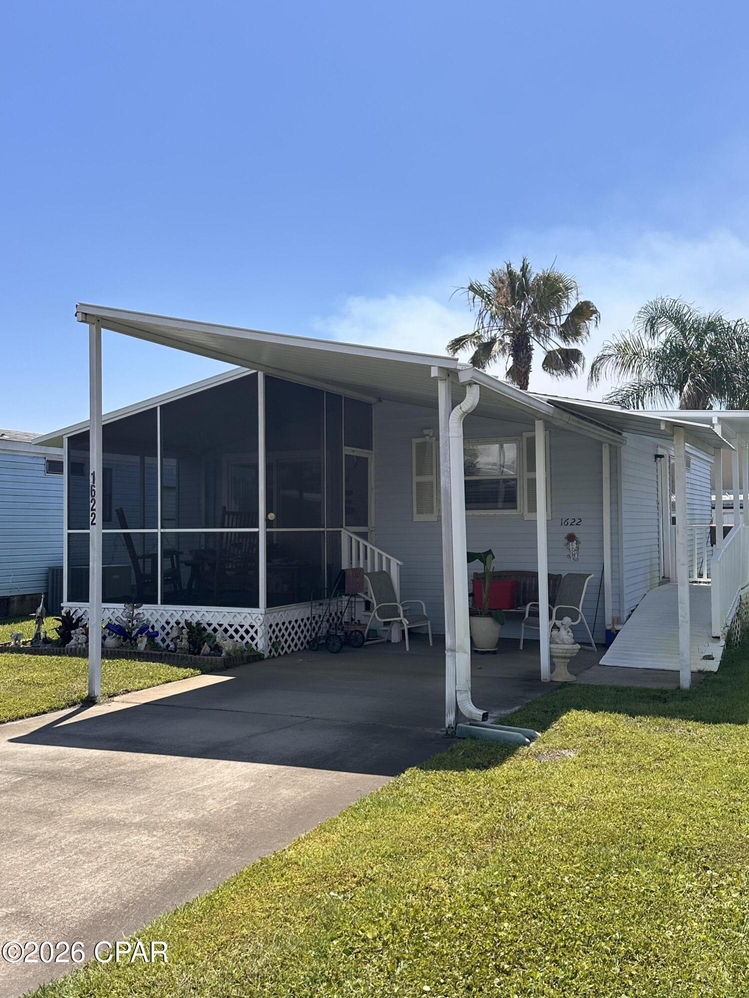 Greenwood Acres - Residential