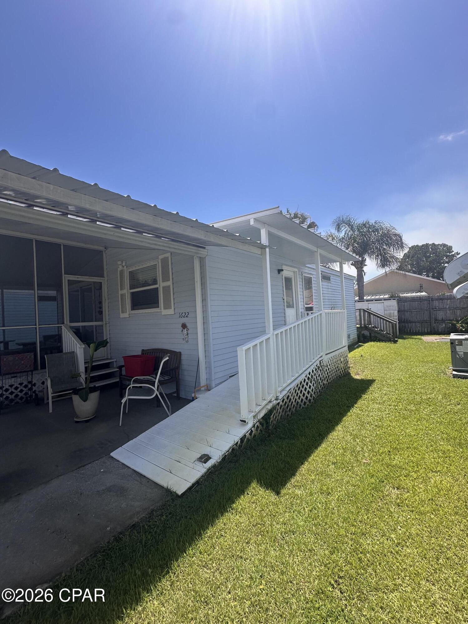 Greenwood Acres - Residential